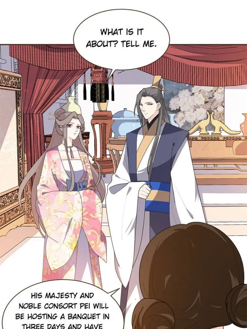 The Prince Regent’s Concubines Chapter 156 – Page 20