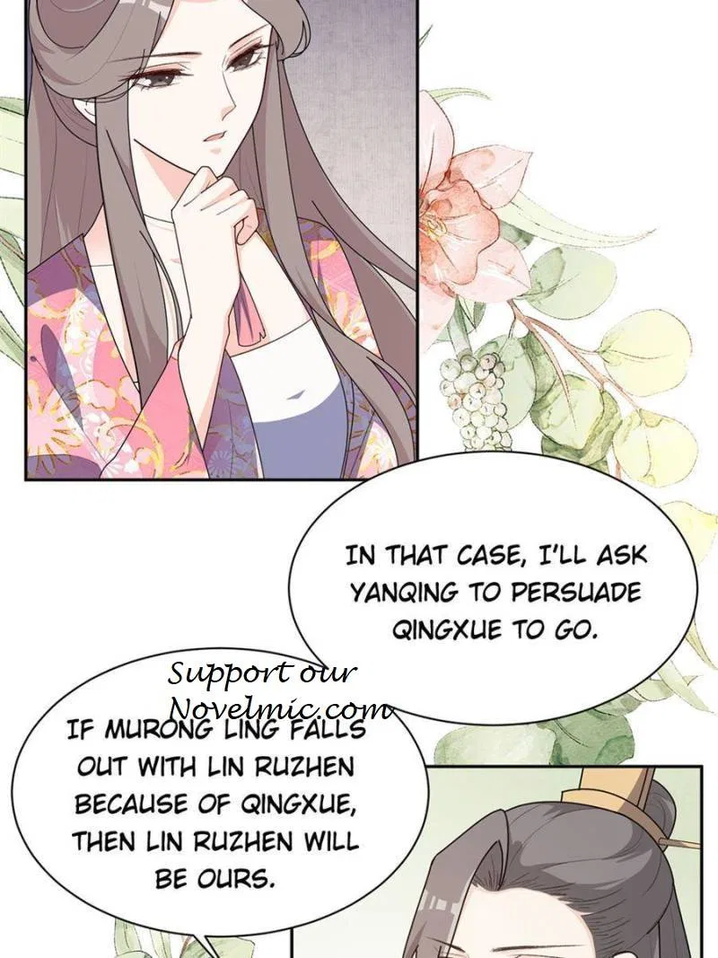 The Prince Regent’s Concubines Chapter 156 – Page 23