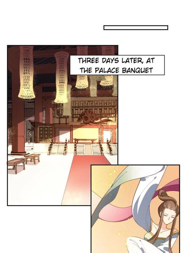 The Prince Regent’s Concubines Chapter 156 – Page 25