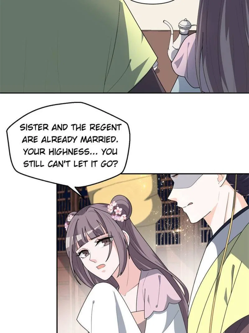 The Prince Regent’s Concubines Chapter 156 – Page 27