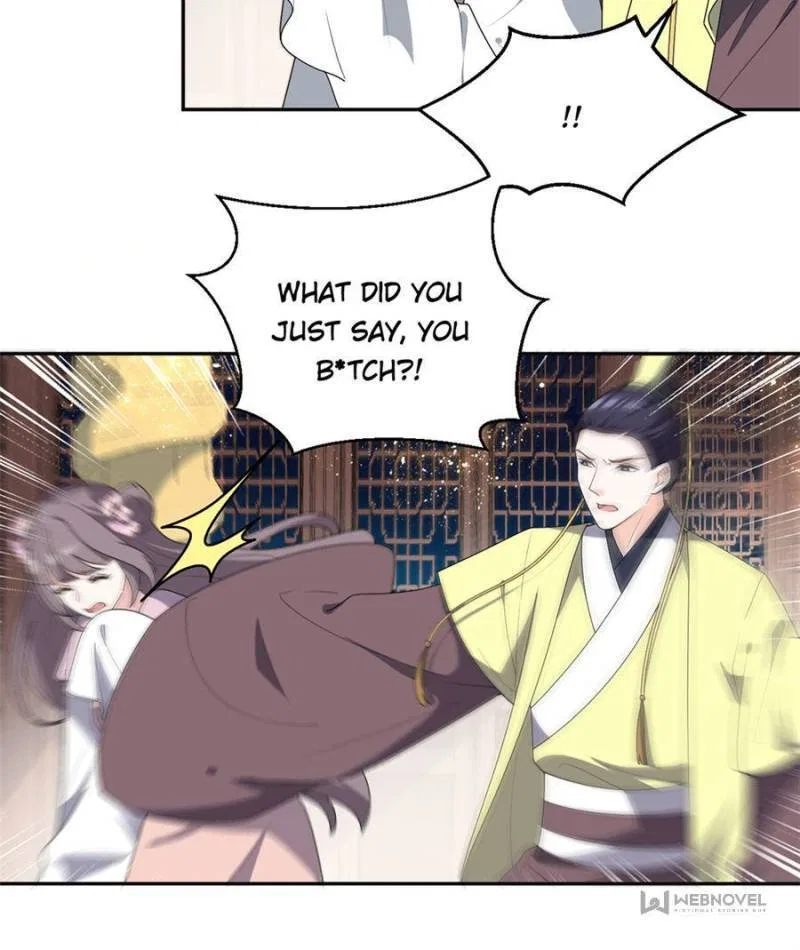 The Prince Regent’s Concubines Chapter 156 – Page 28