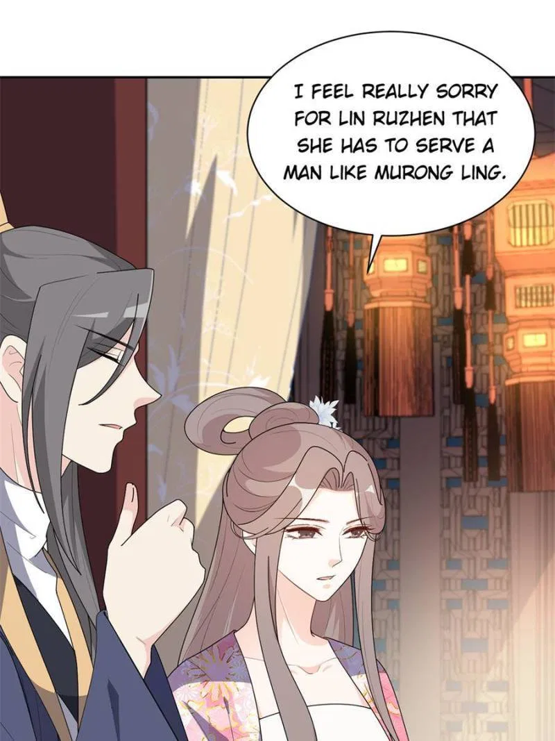 The Prince Regent’s Concubines Chapter 156 – Page 29
