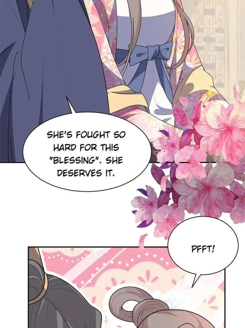 The Prince Regent’s Concubines Chapter 156 – Page 30