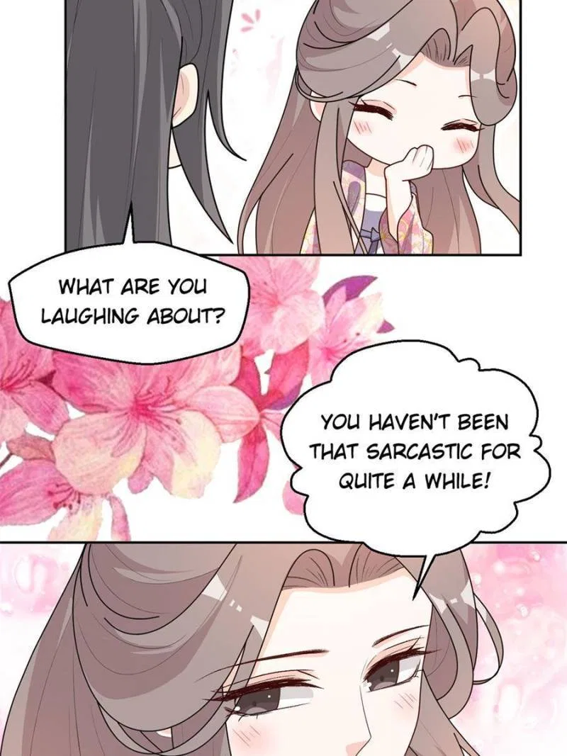 The Prince Regent’s Concubines Chapter 156 – Page 31