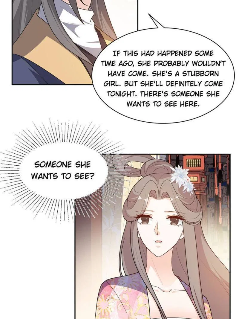 The Prince Regent’s Concubines Chapter 156 – Page 34