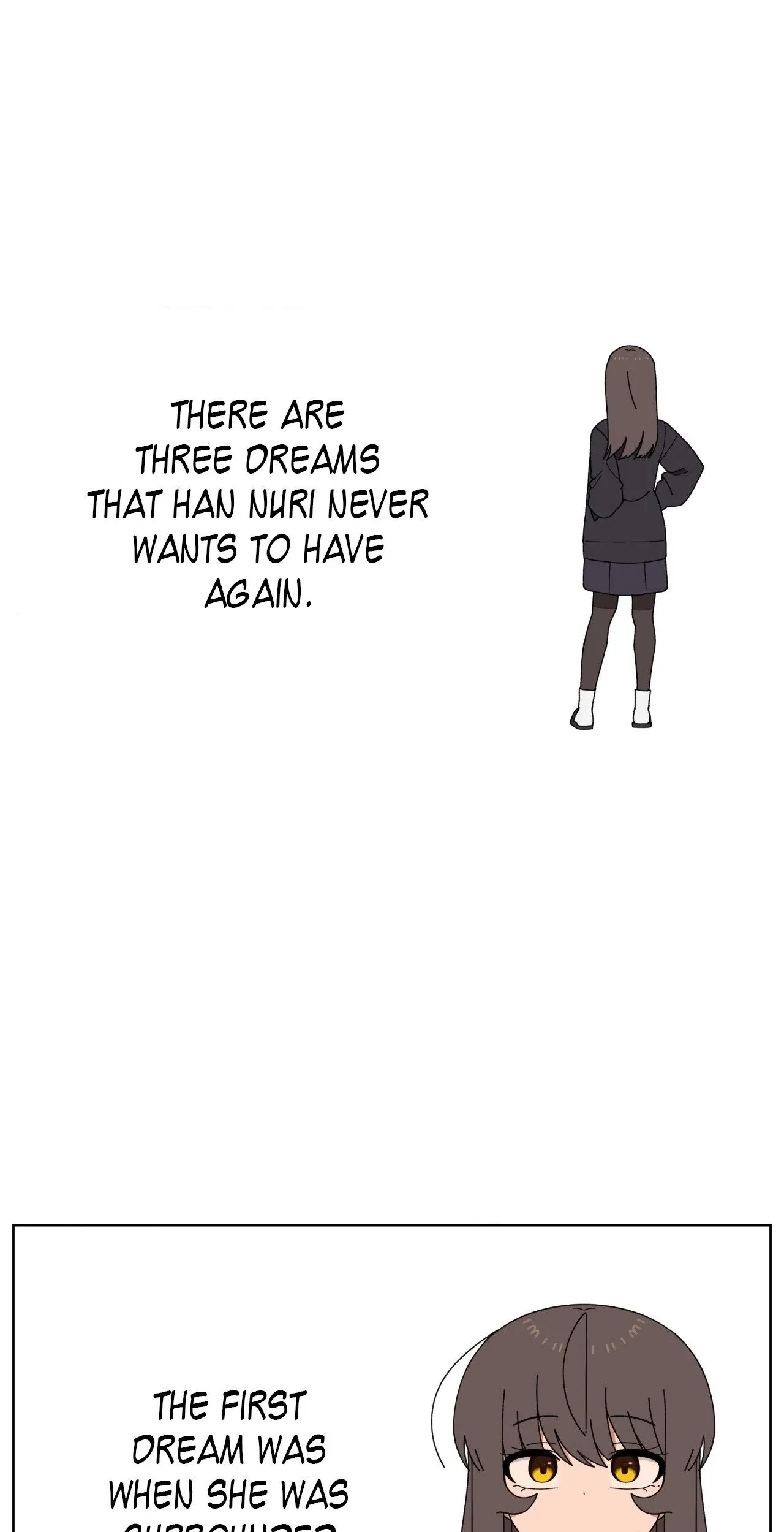 You’re Under My Skin! Chapter 143 – Page 1