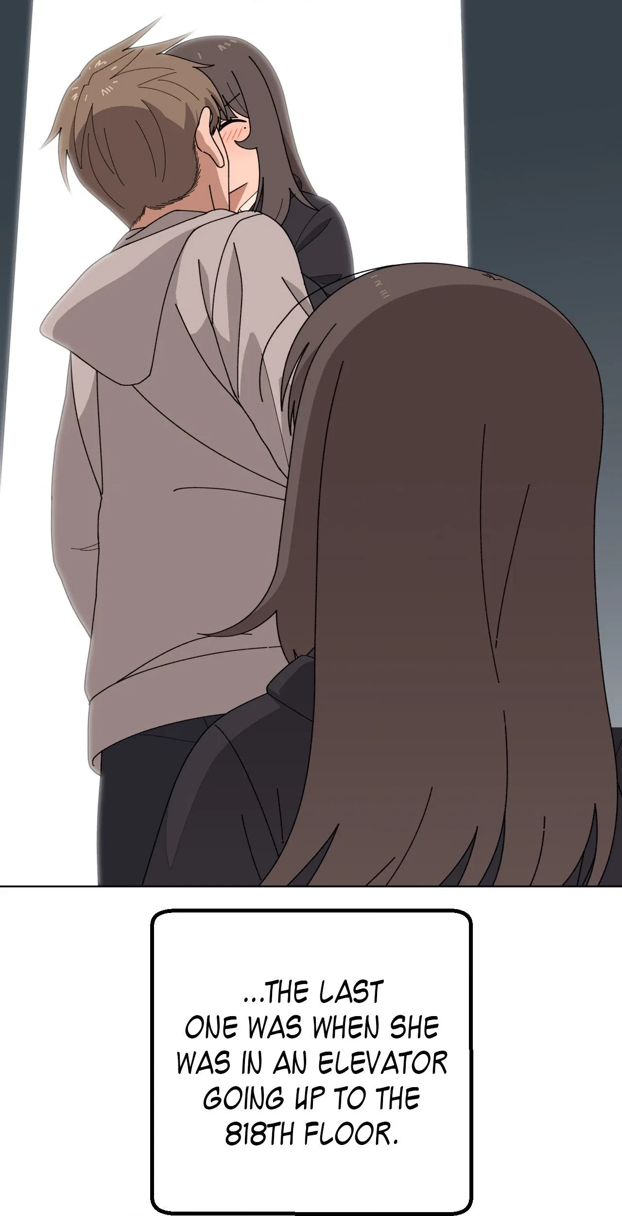 You’re Under My Skin! Chapter 143 – Page 5
