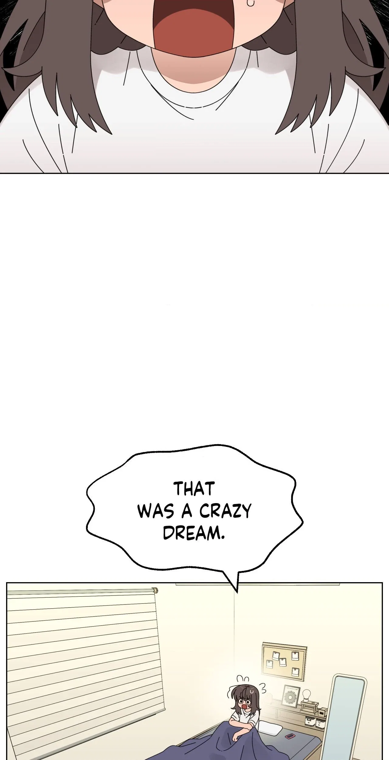 You’re Under My Skin! Chapter 143 – Page 7
