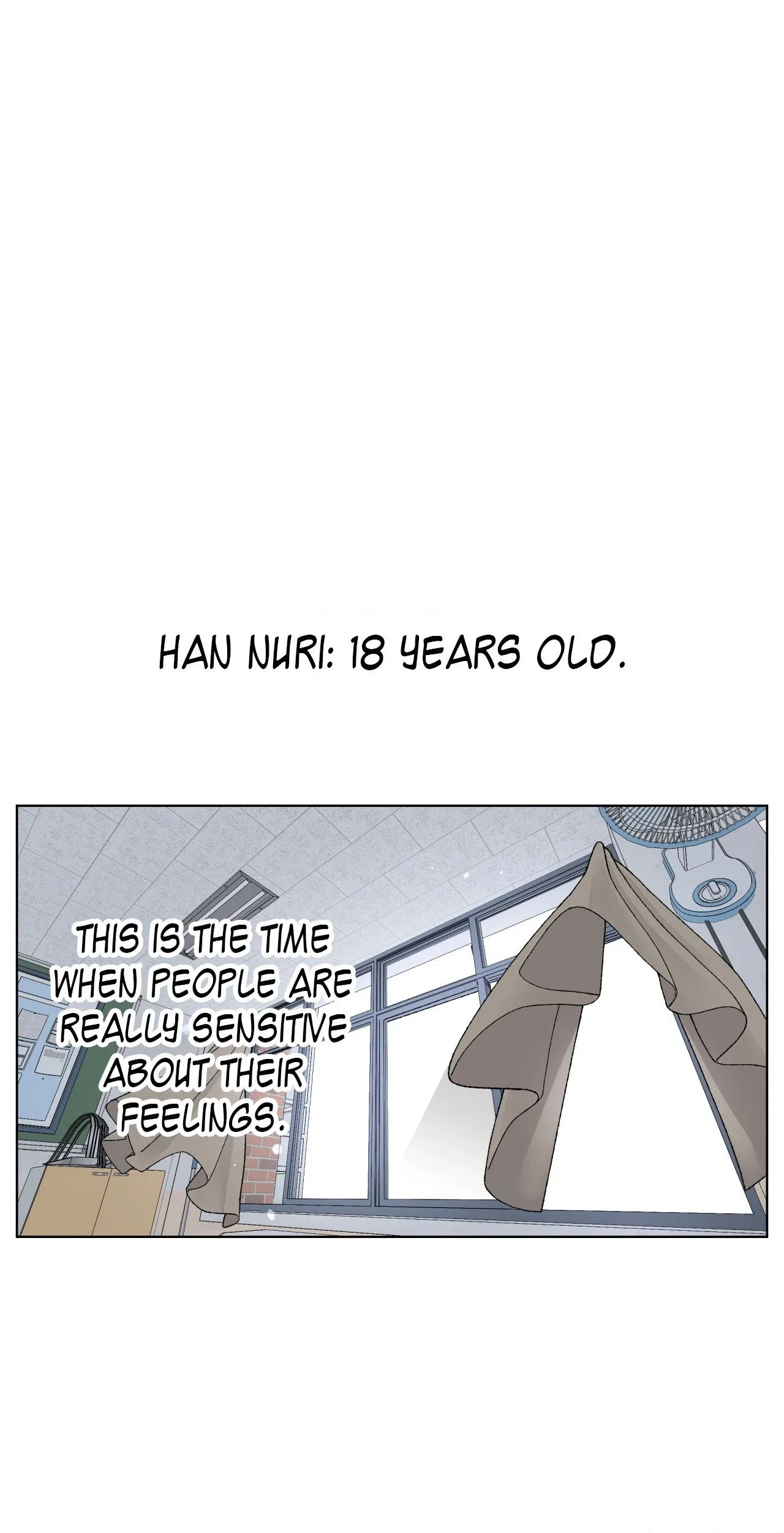 You’re Under My Skin! Chapter 143 – Page 10