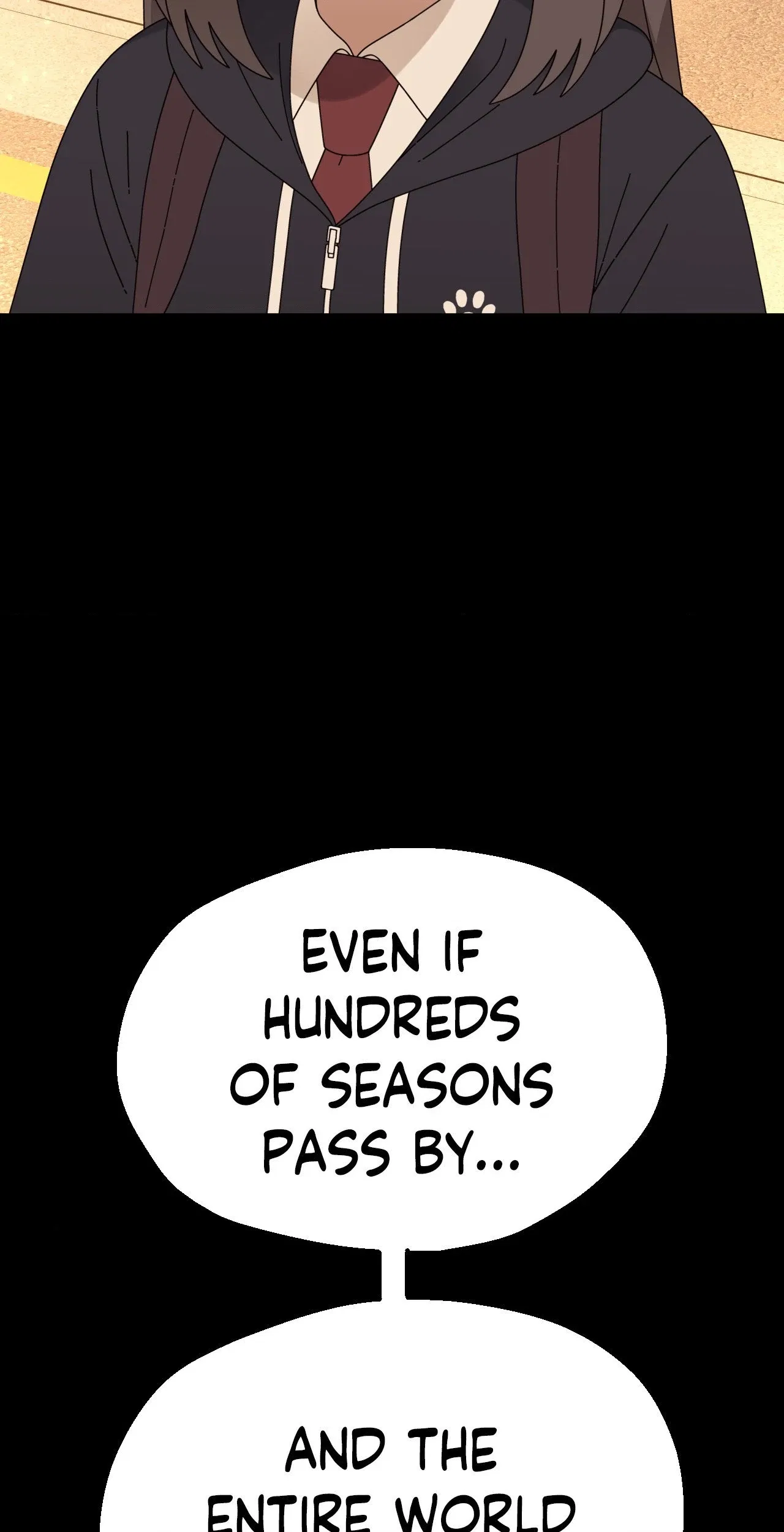 You’re Under My Skin! Chapter 143 – Page 17