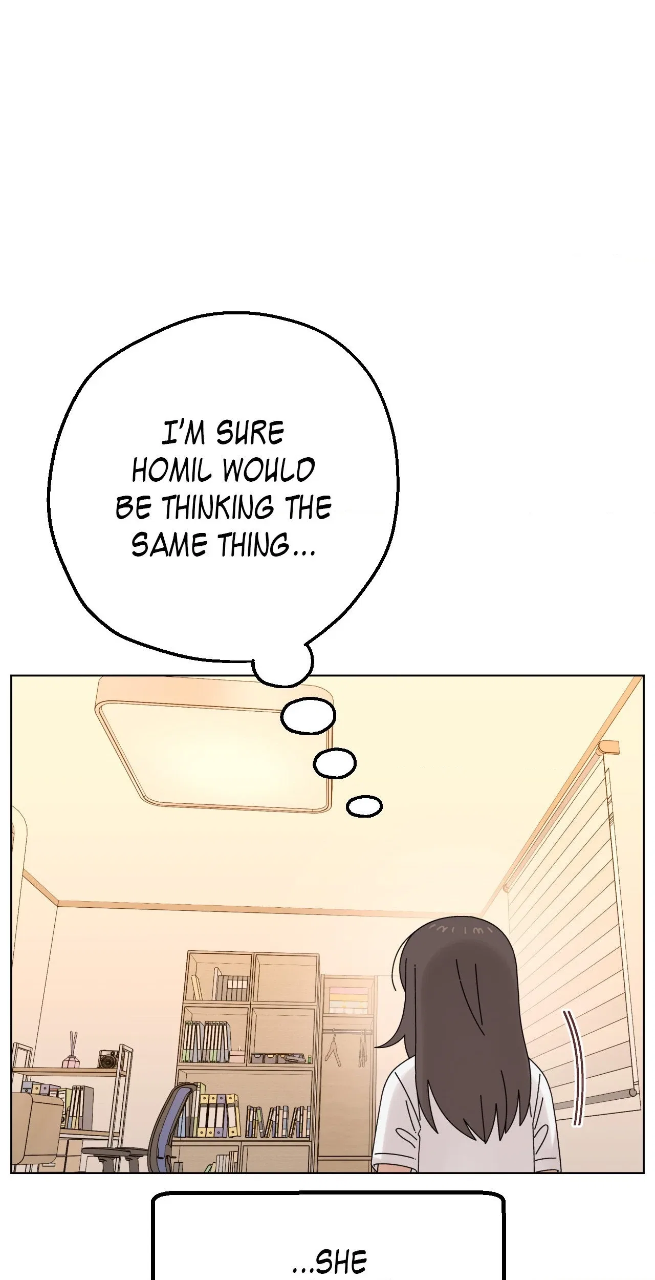 You’re Under My Skin! Chapter 143 – Page 21