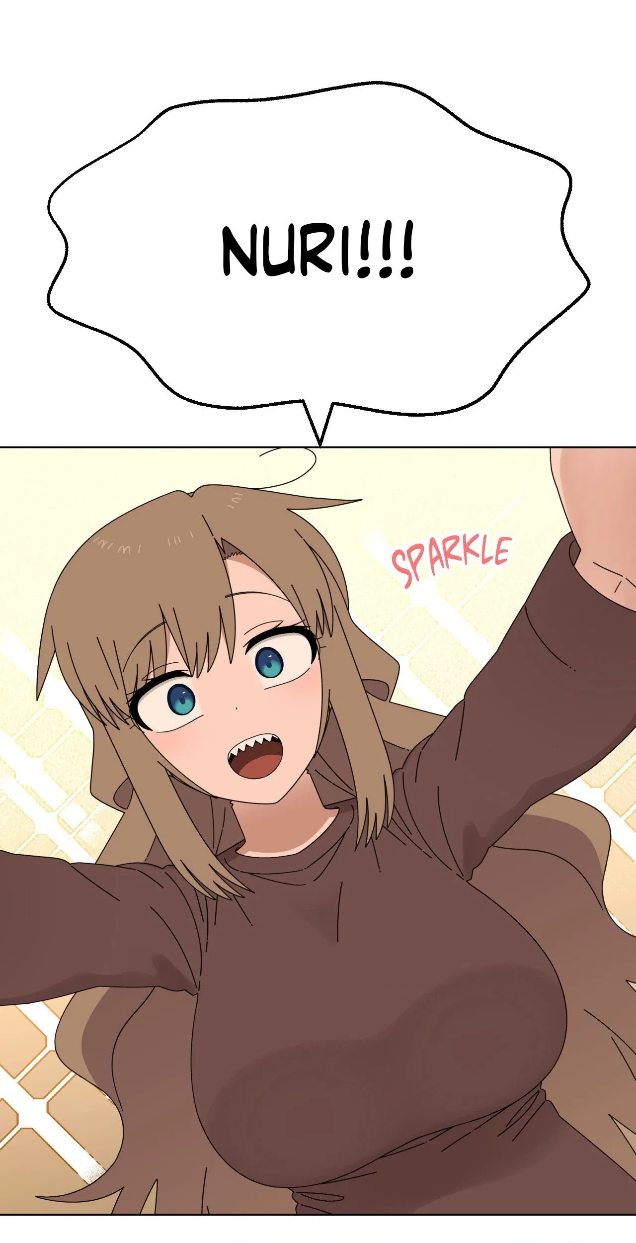You’re Under My Skin! Chapter 143 – Page 23
