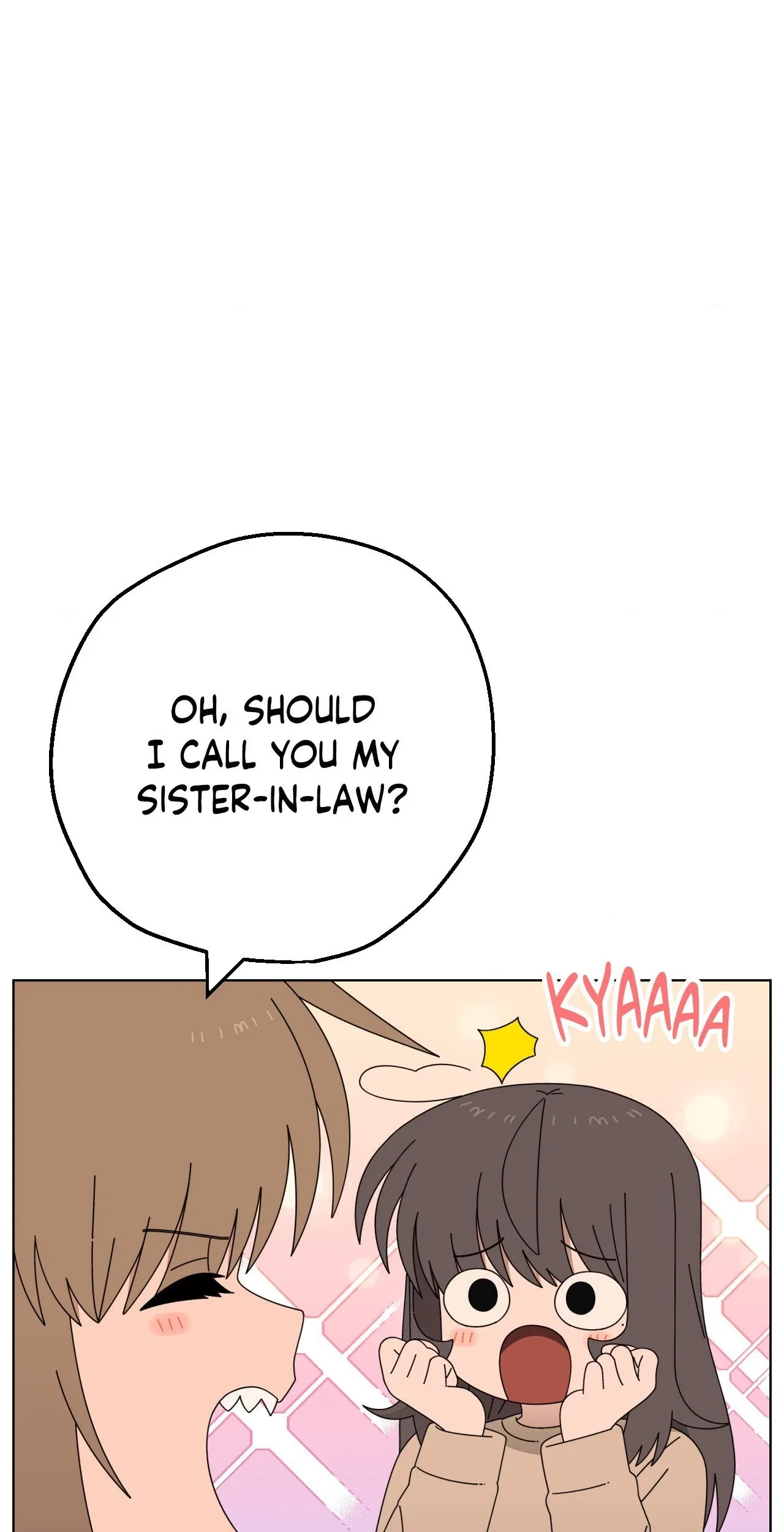 You’re Under My Skin! Chapter 143 – Page 24