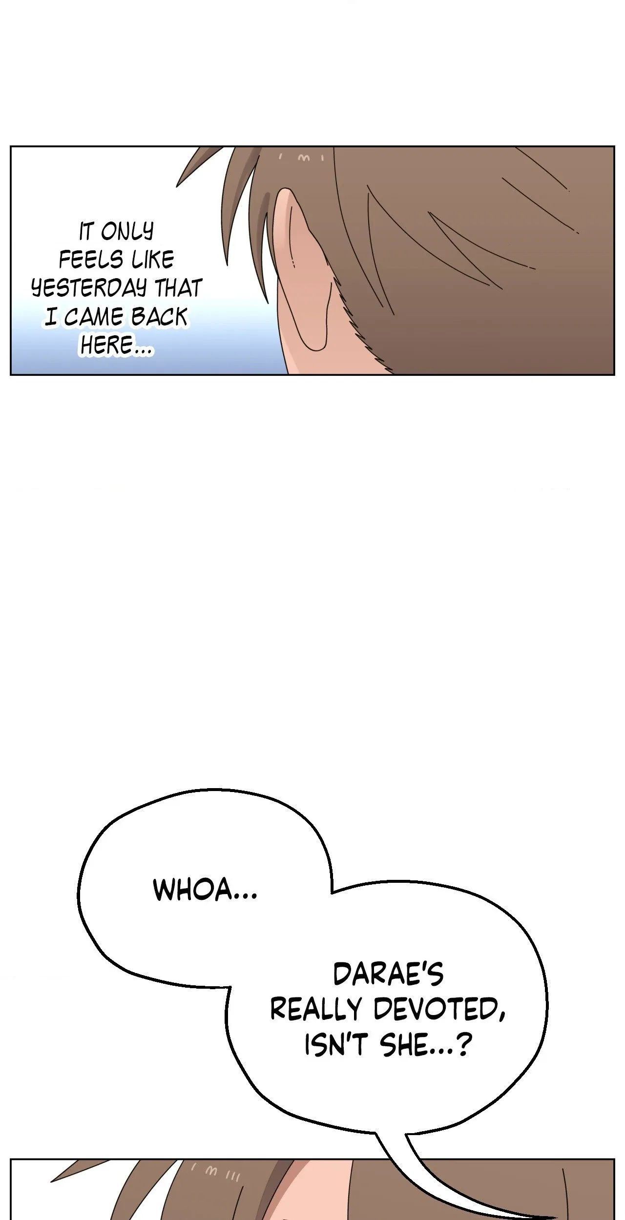 You’re Under My Skin! Chapter 143 – Page 59