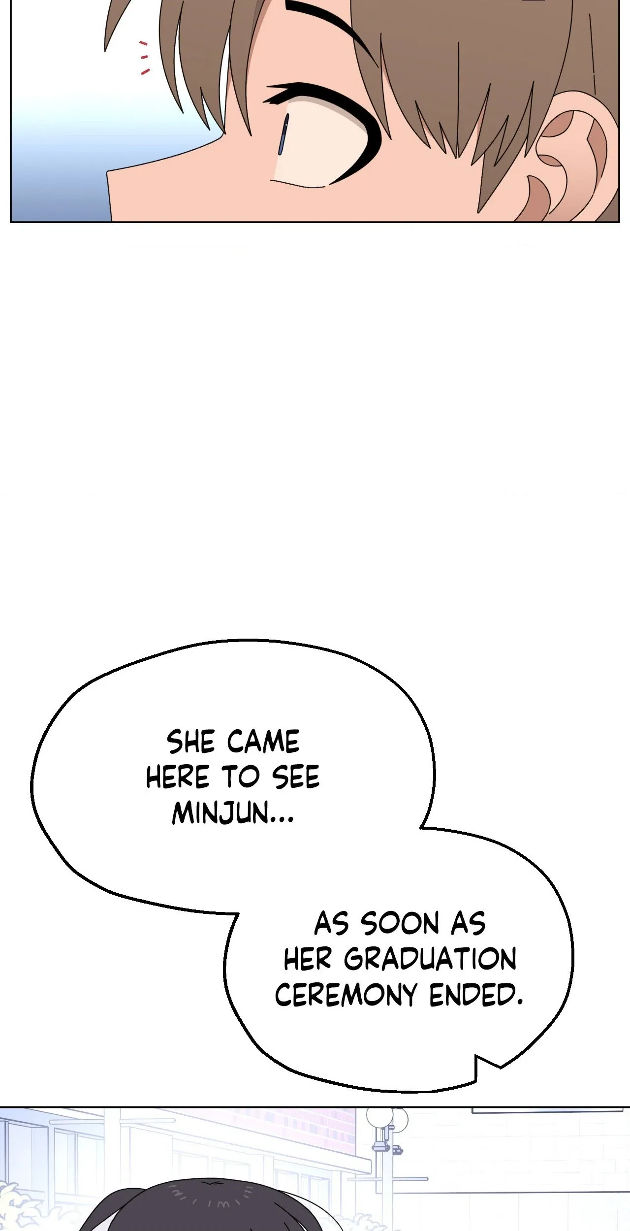 You’re Under My Skin! Chapter 143 – Page 60