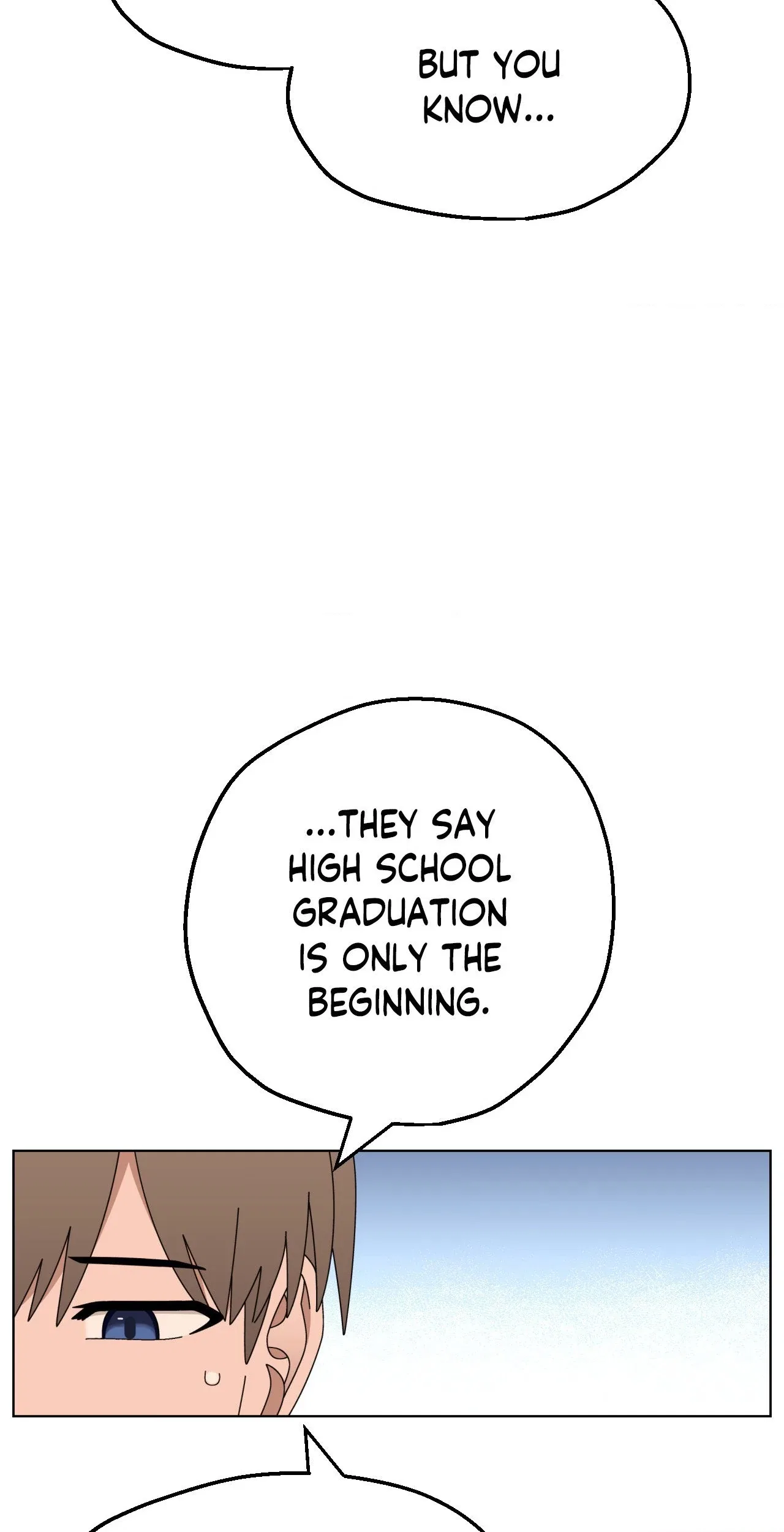 You’re Under My Skin! Chapter 143 – Page 64