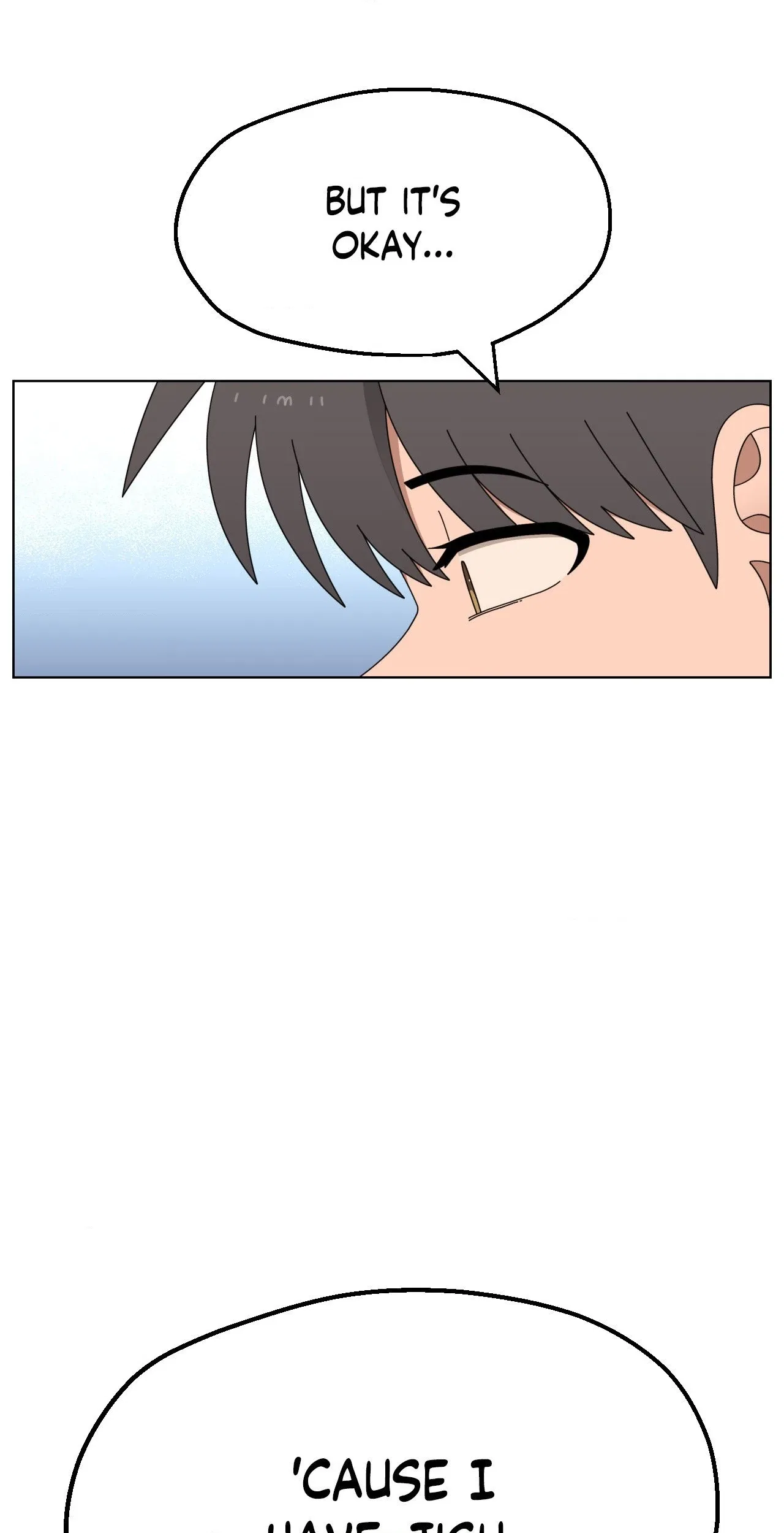You’re Under My Skin! Chapter 143 – Page 67