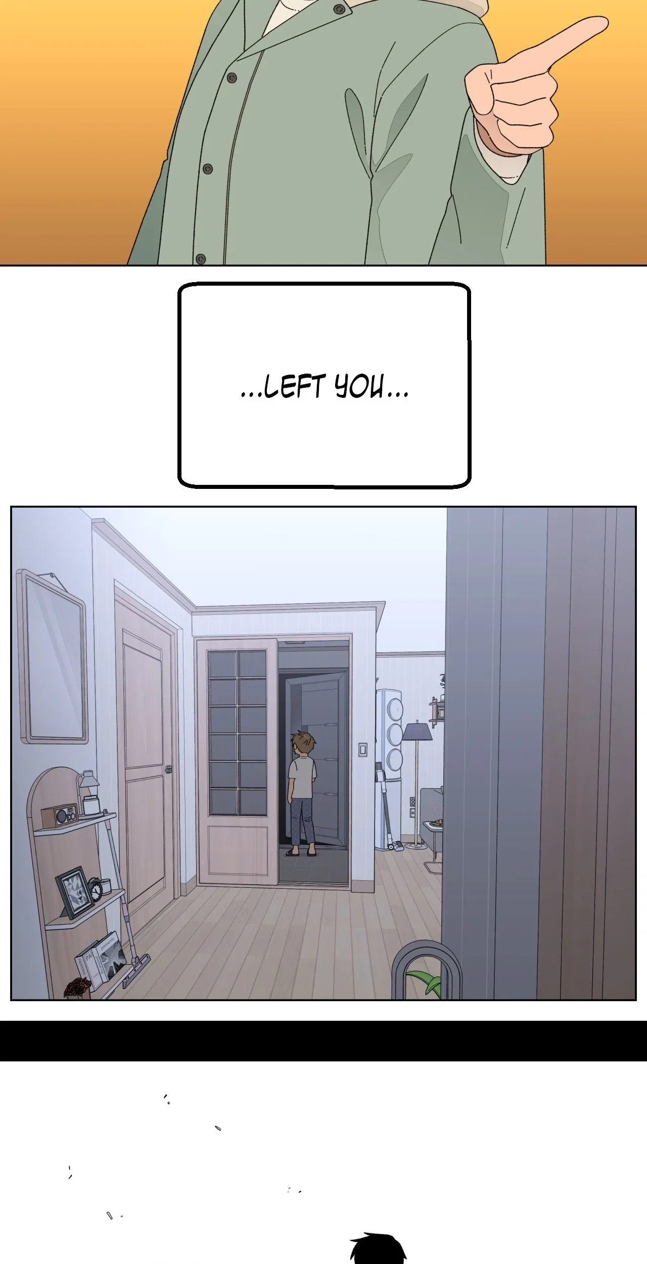 You’re Under My Skin! Chapter 143 – Page 81