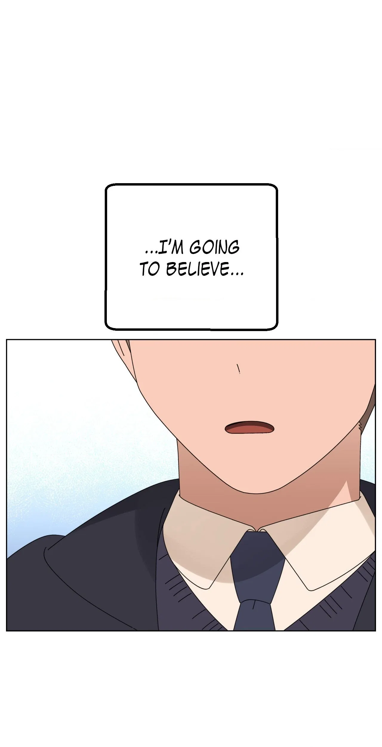 You’re Under My Skin! Chapter 143 – Page 101