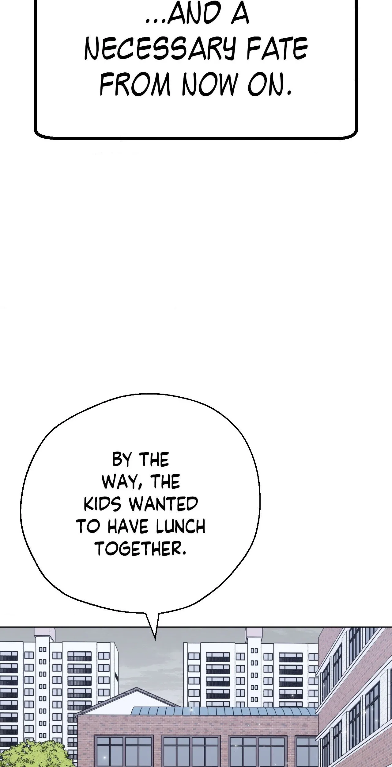 You’re Under My Skin! Chapter 143 – Page 104