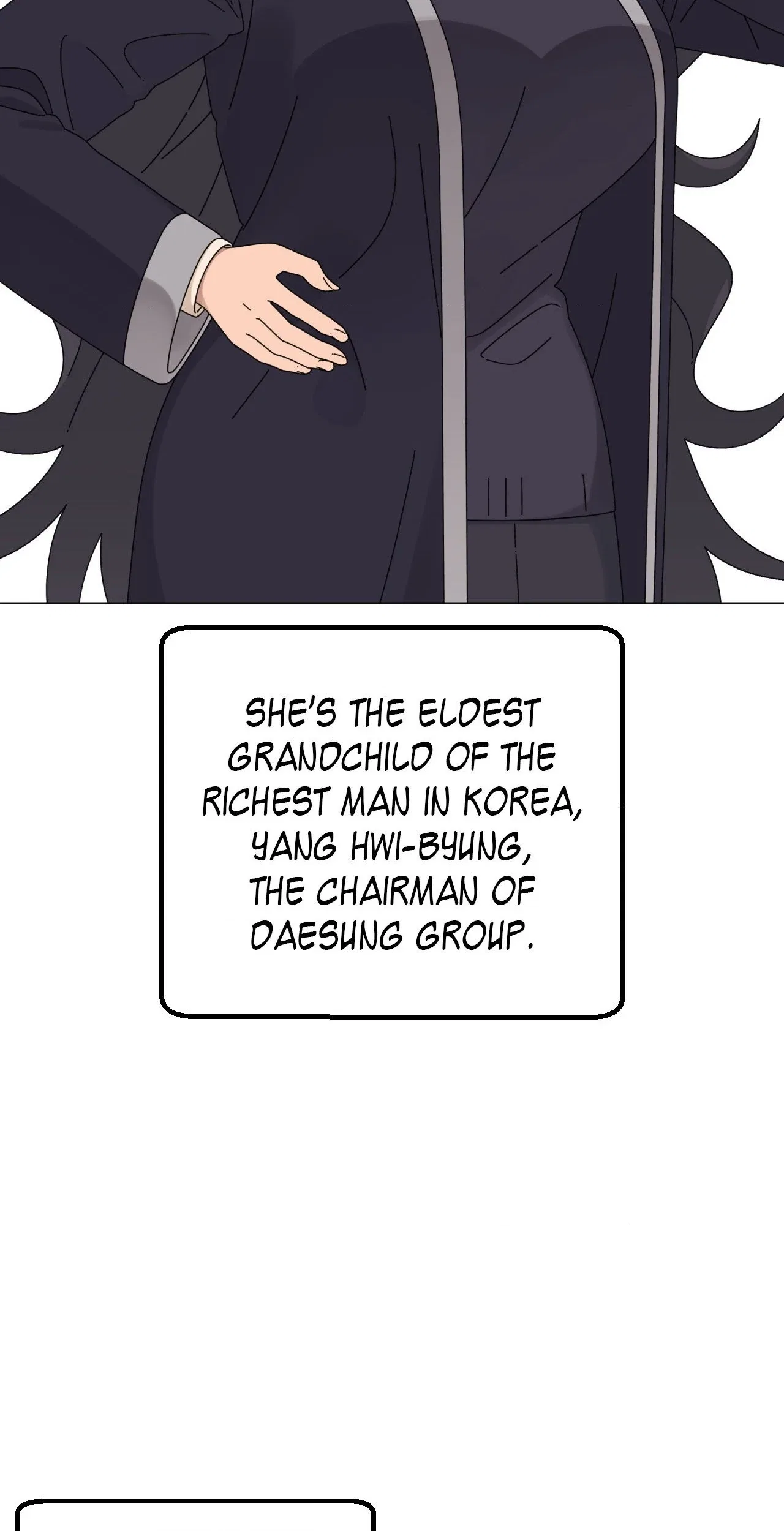 You’re Under My Skin! Chapter 142 – Page 2