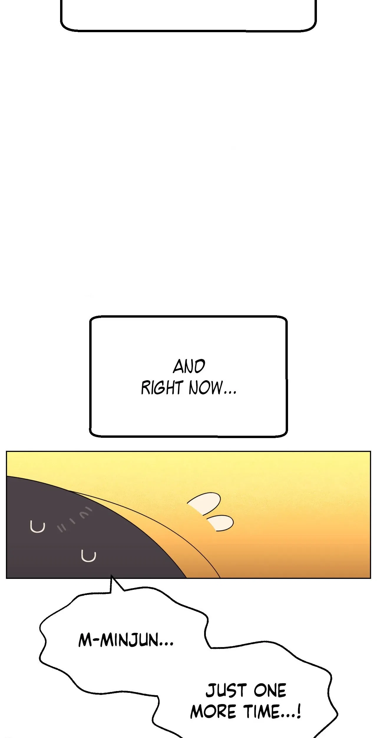 You’re Under My Skin! Chapter 142 – Page 5