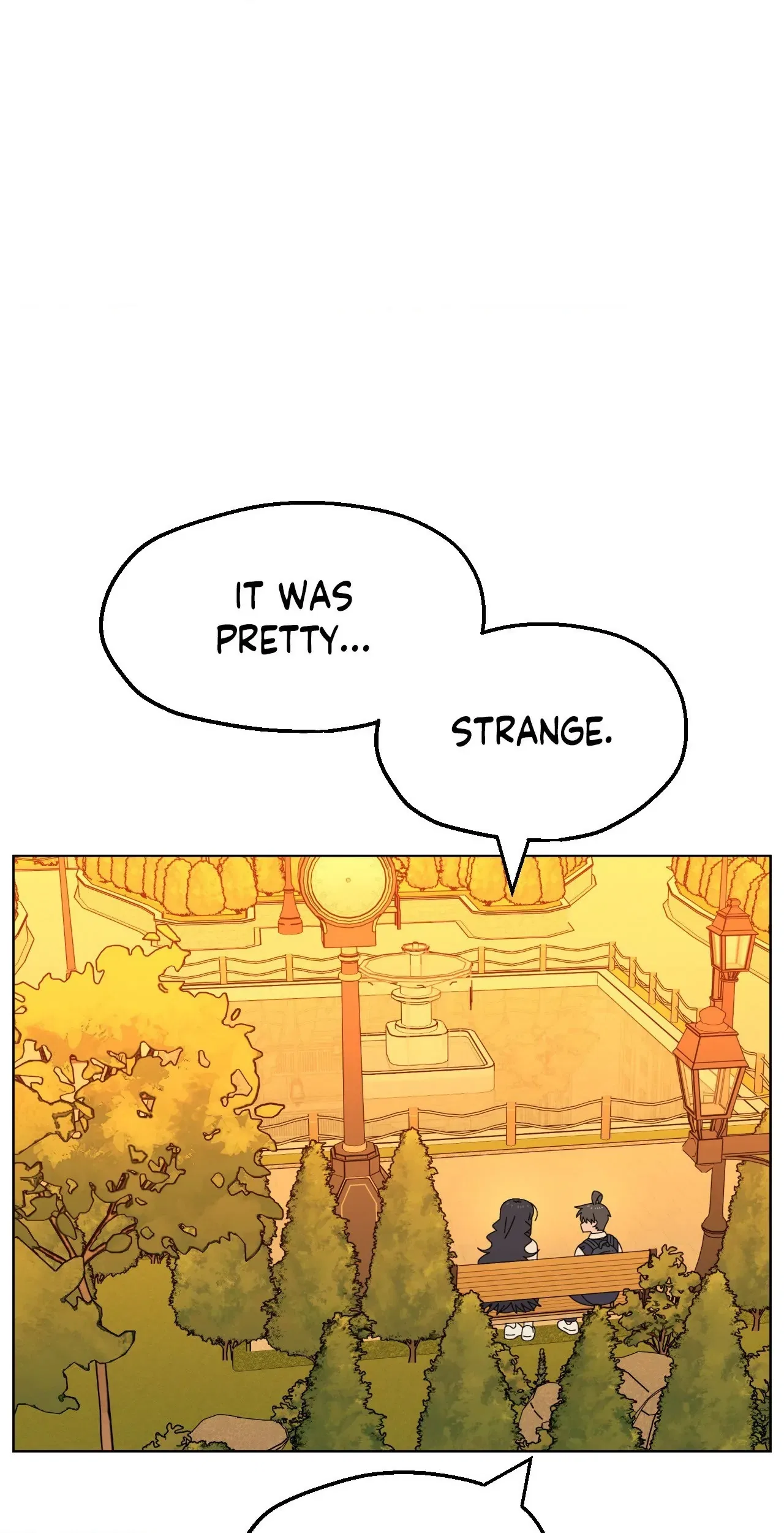 You’re Under My Skin! Chapter 142 – Page 14