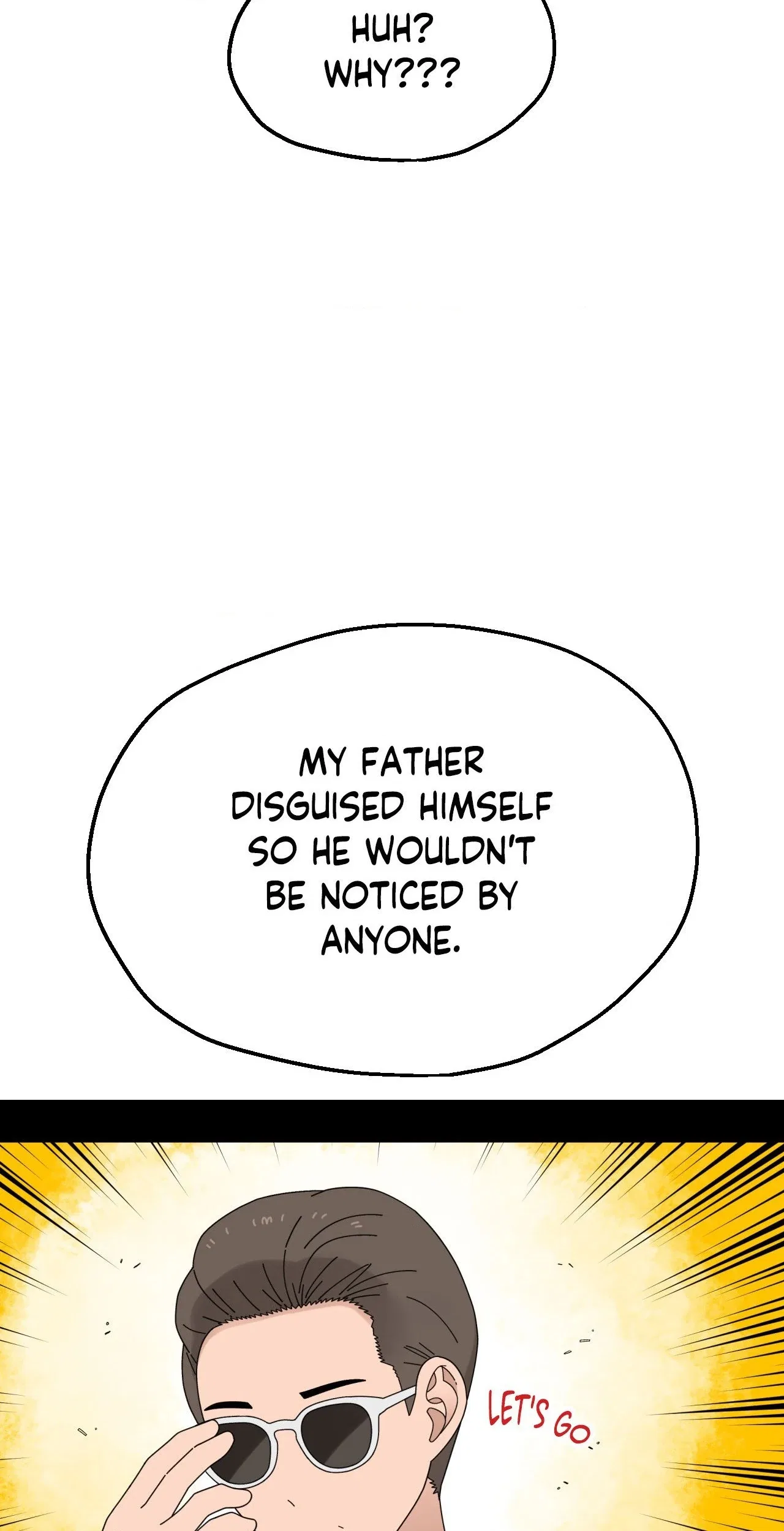 You’re Under My Skin! Chapter 142 – Page 15