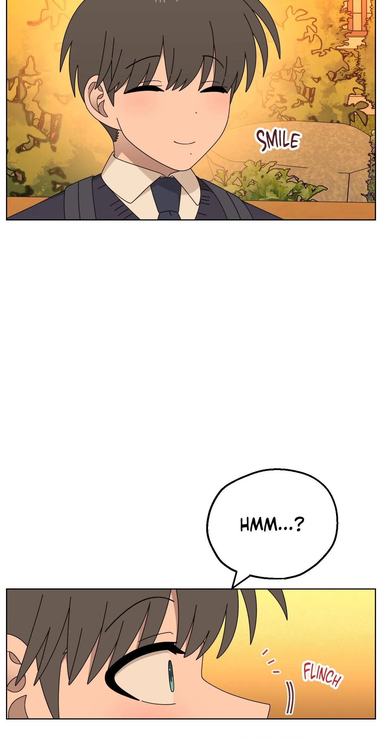 You’re Under My Skin! Chapter 142 – Page 20