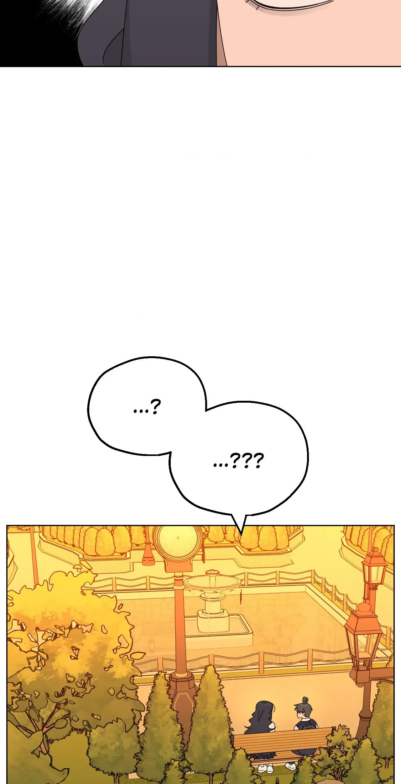 You’re Under My Skin! Chapter 142 – Page 22