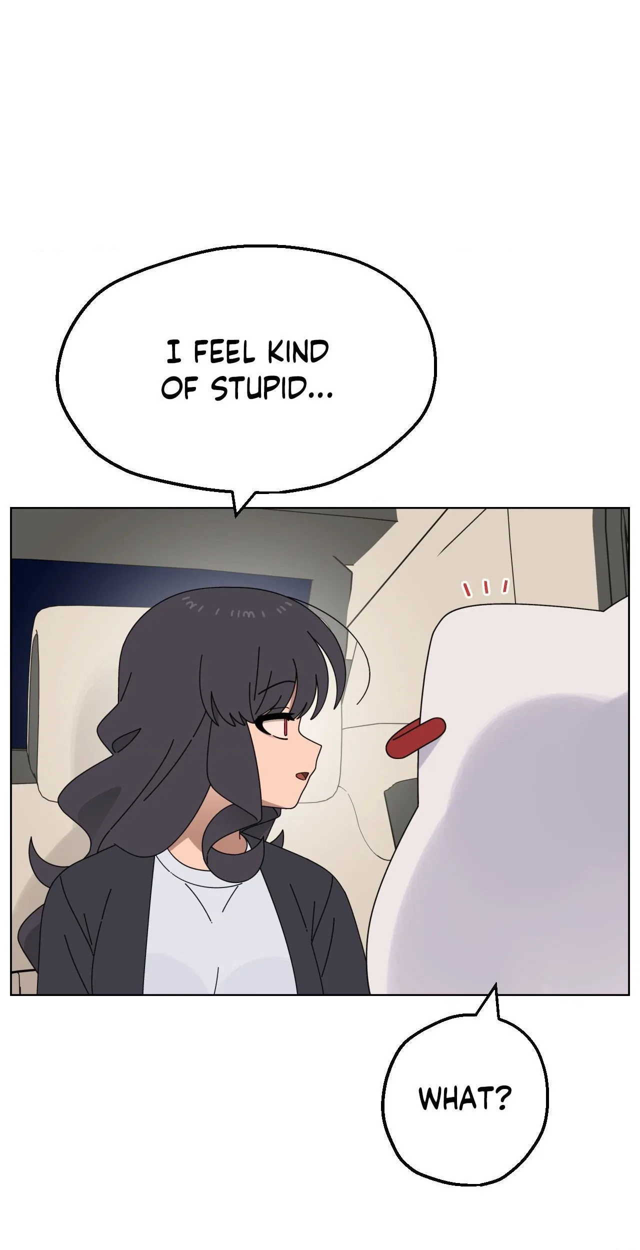 You’re Under My Skin! Chapter 142 – Page 28