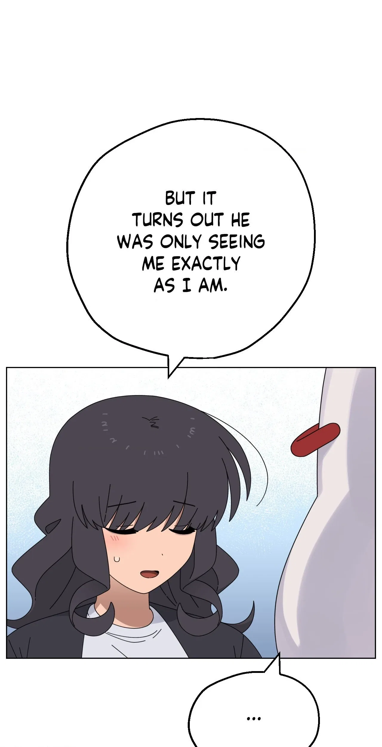 You’re Under My Skin! Chapter 142 – Page 31