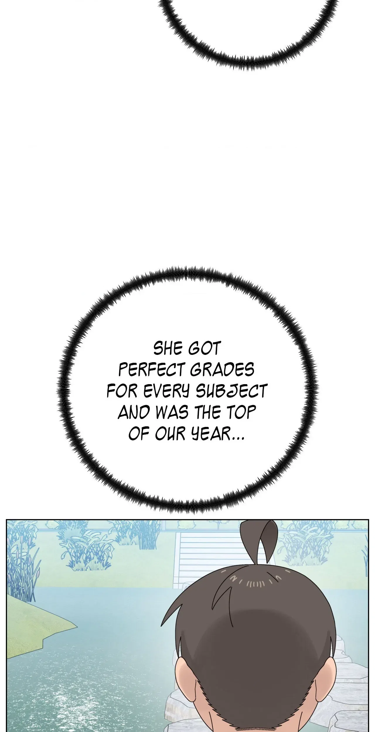 You’re Under My Skin! Chapter 142 – Page 45