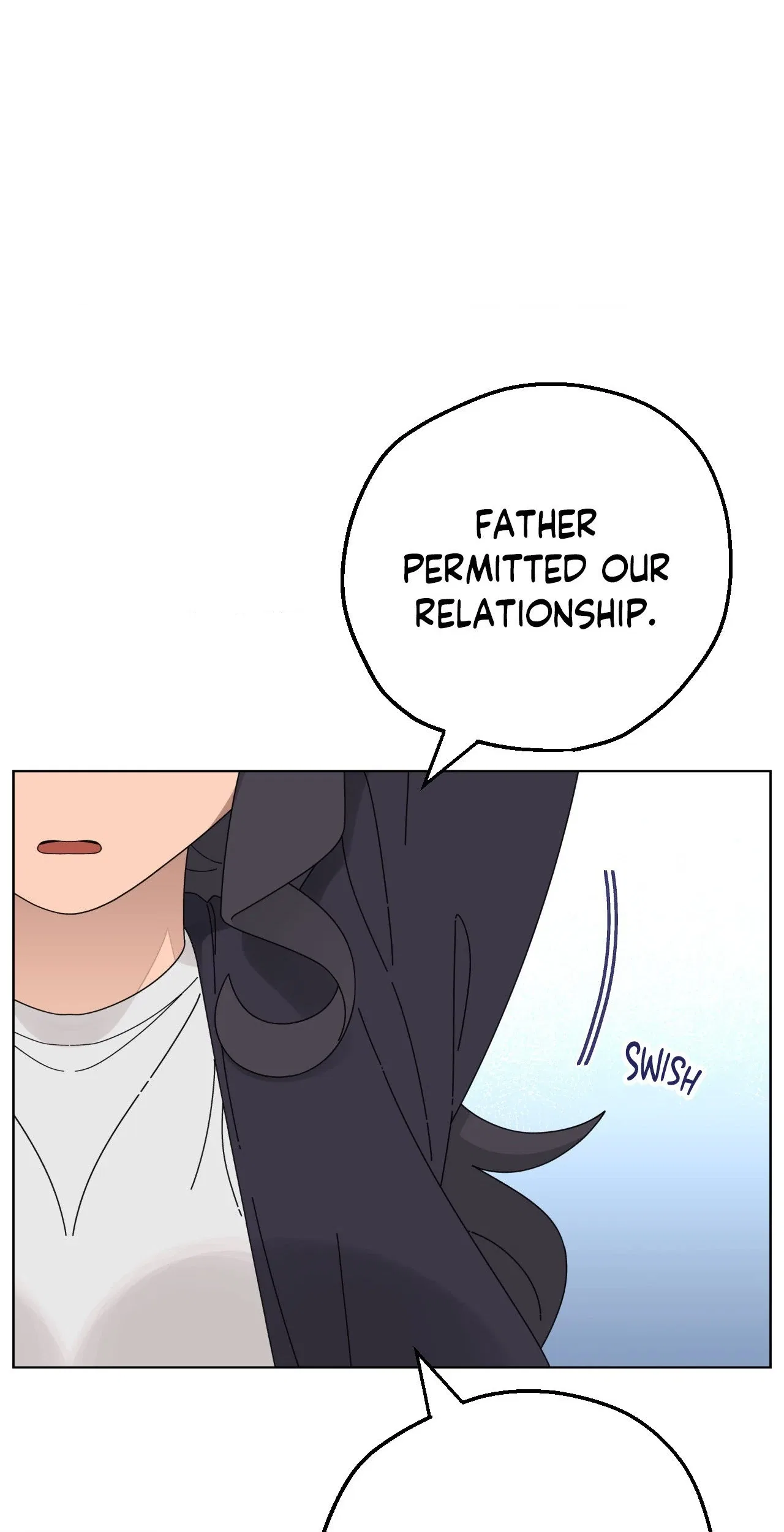 You’re Under My Skin! Chapter 142 – Page 51