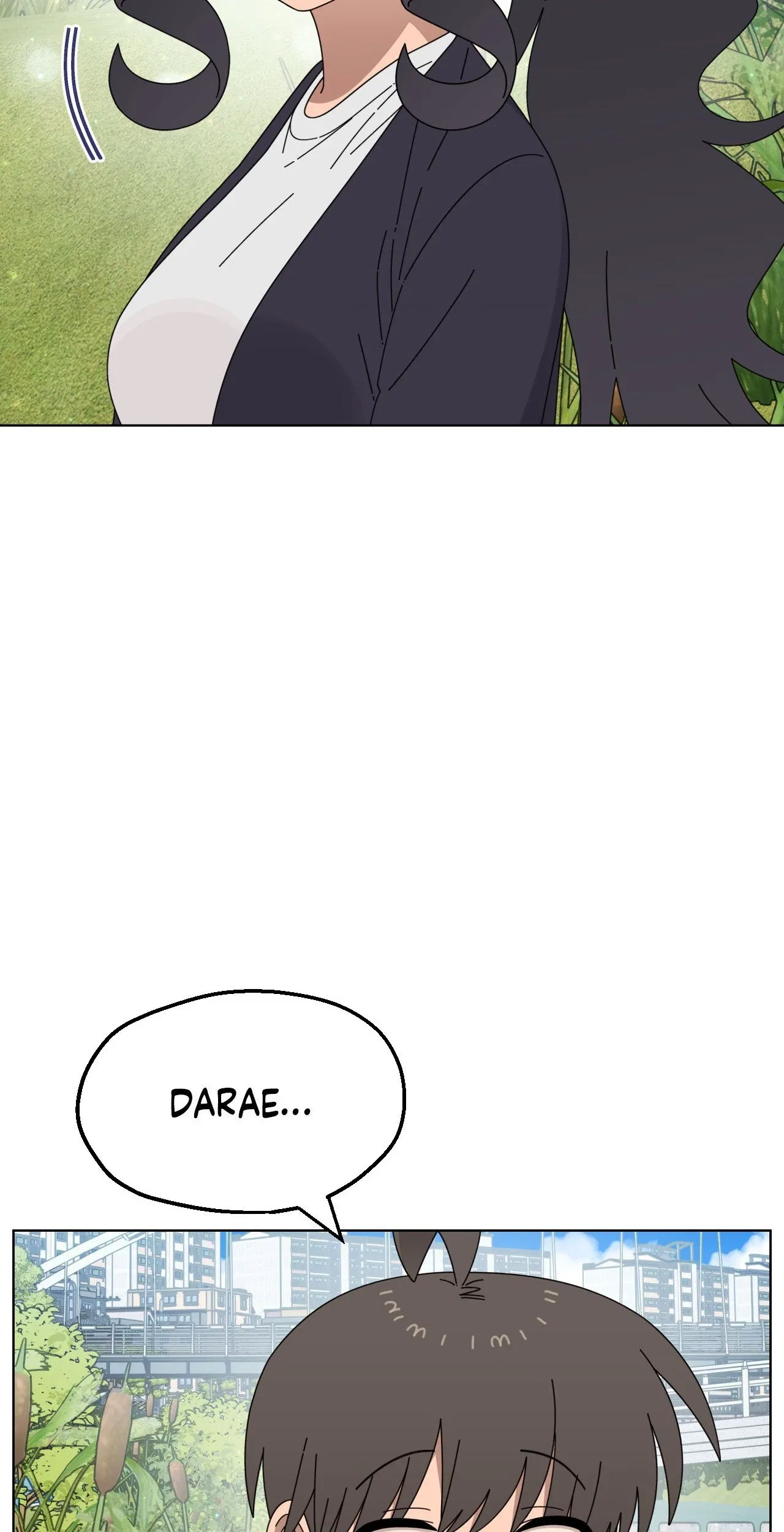You’re Under My Skin! Chapter 142 – Page 55