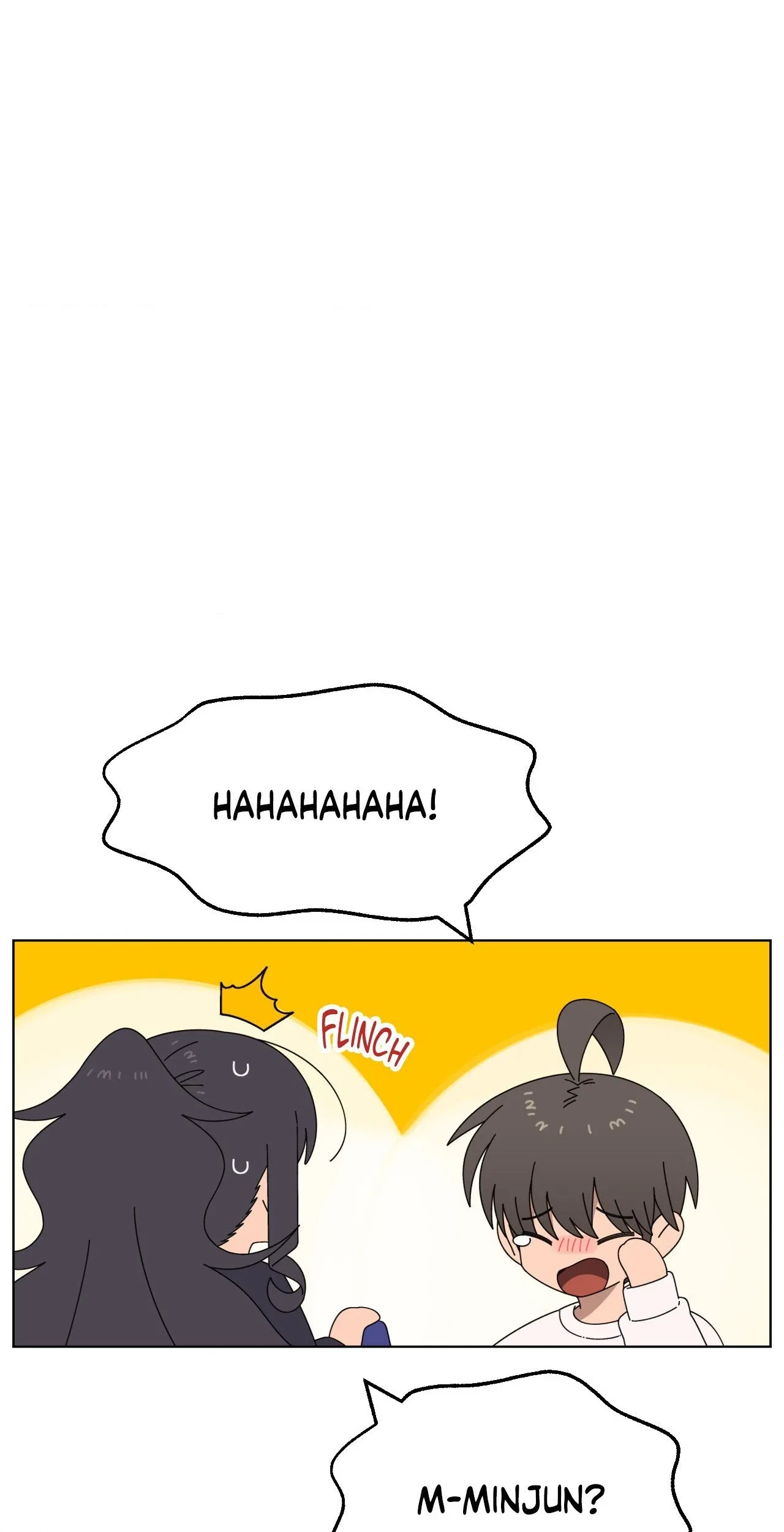 You’re Under My Skin! Chapter 142 – Page 61