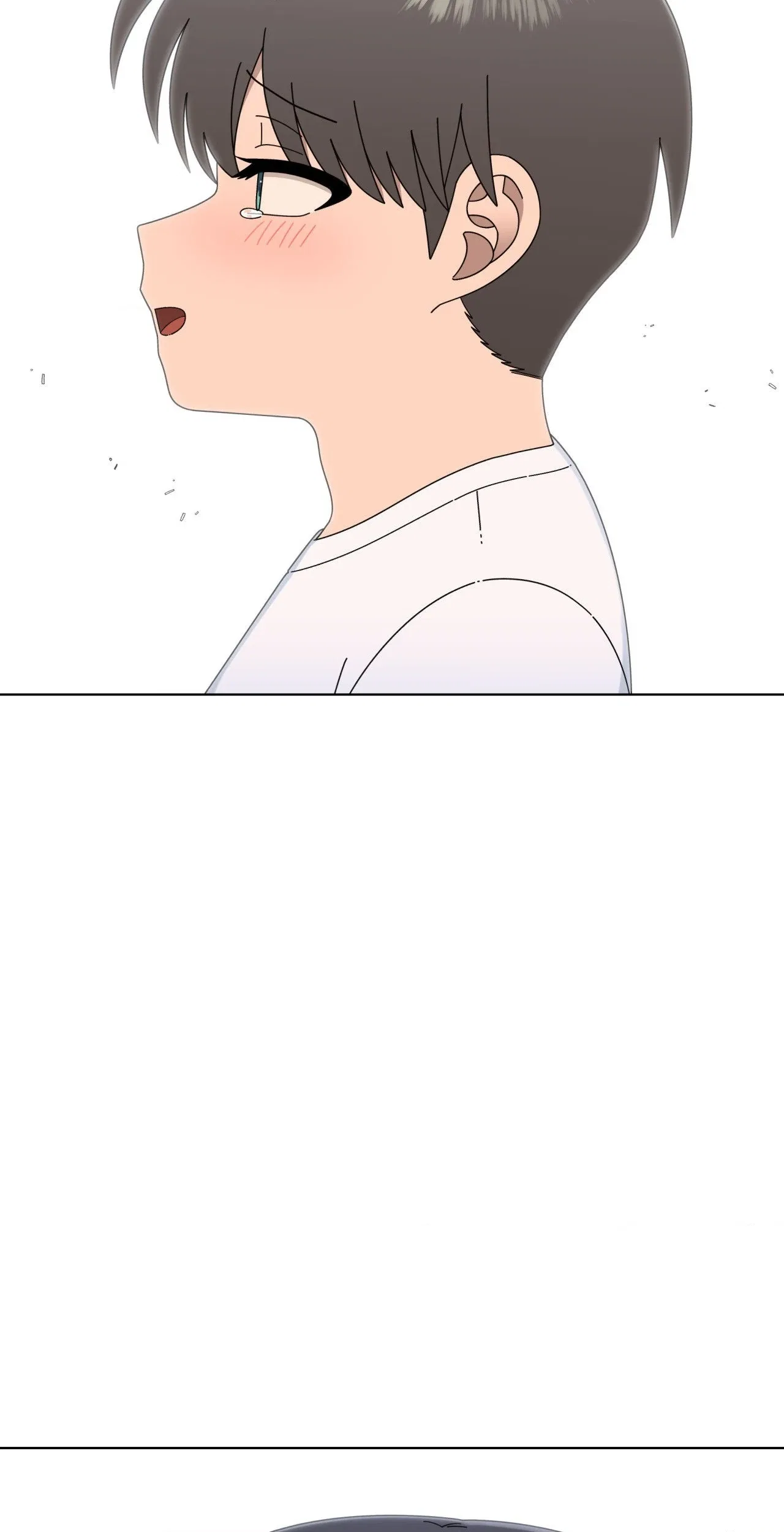 You’re Under My Skin! Chapter 142 – Page 65
