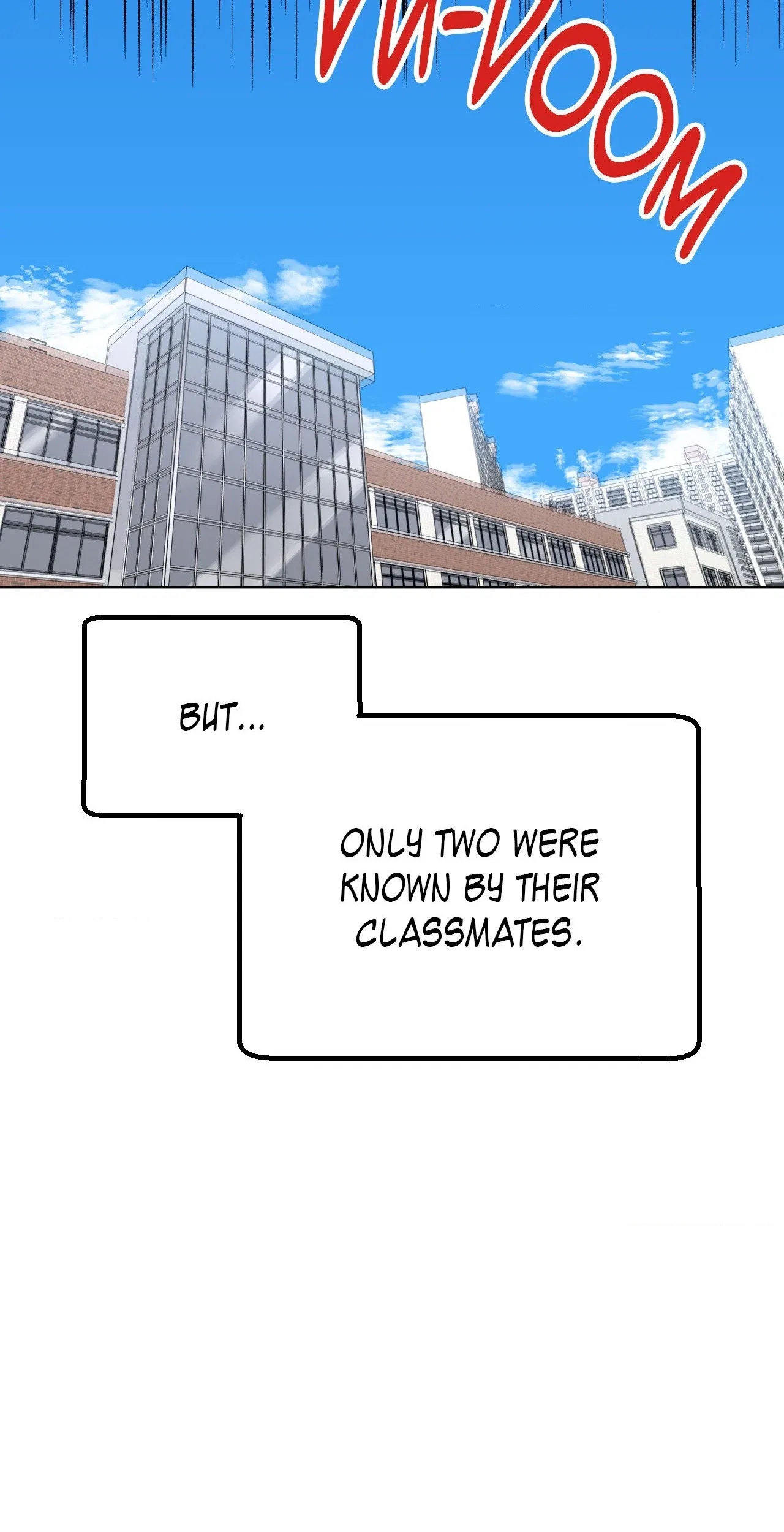 You’re Under My Skin! Chapter 141 – Page 2
