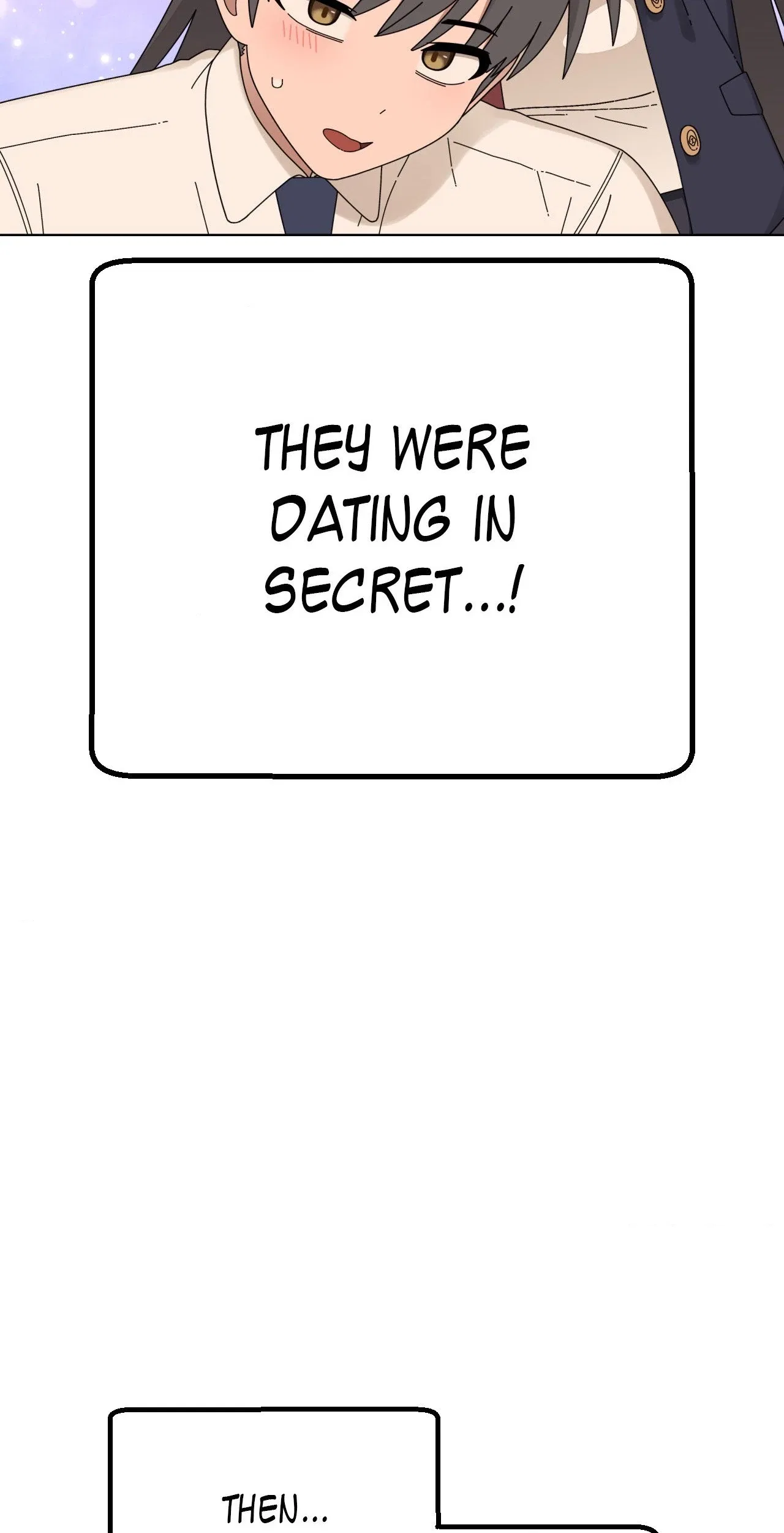 You’re Under My Skin! Chapter 141 – Page 4