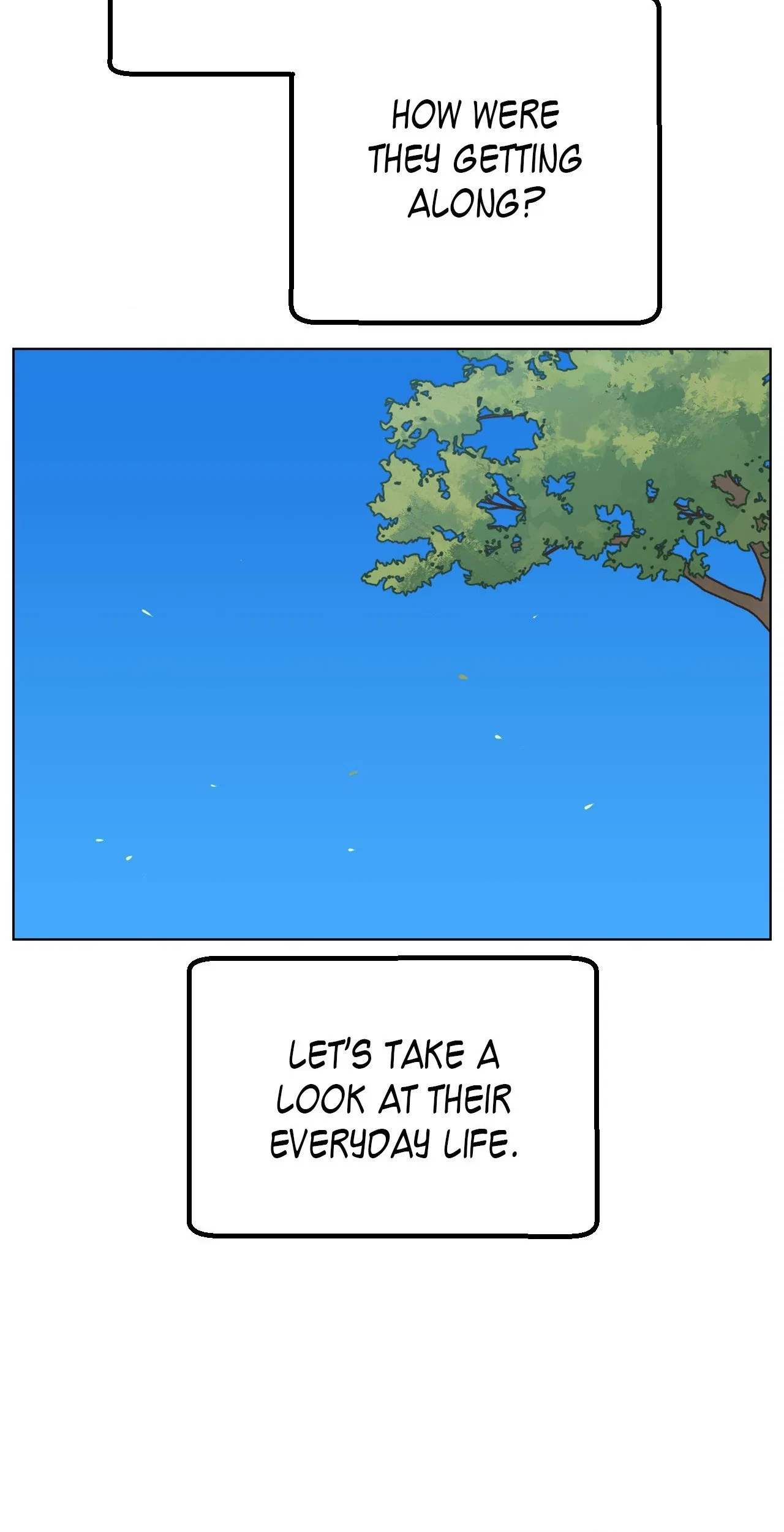 You’re Under My Skin! Chapter 141 – Page 5