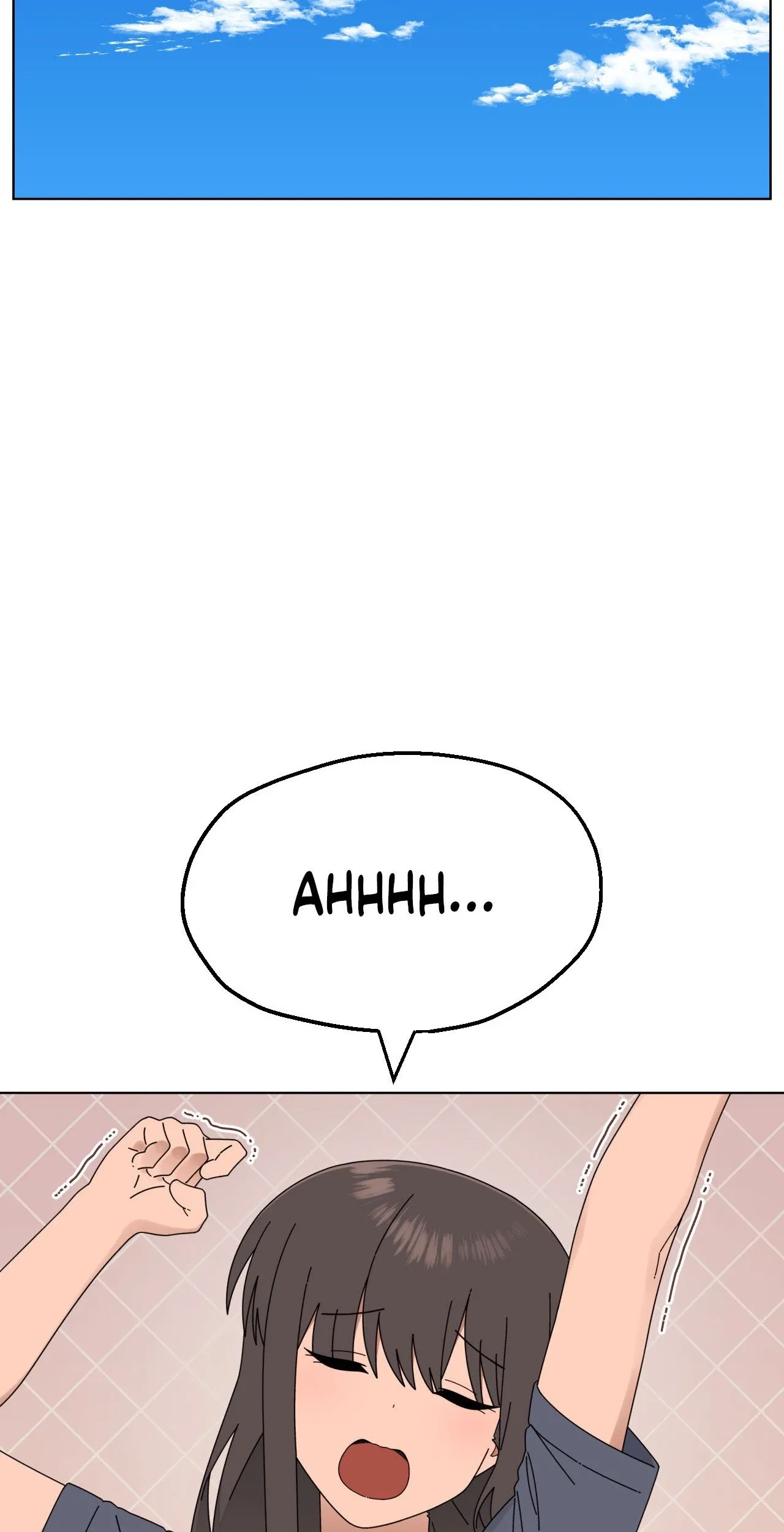 You’re Under My Skin! Chapter 141 – Page 8