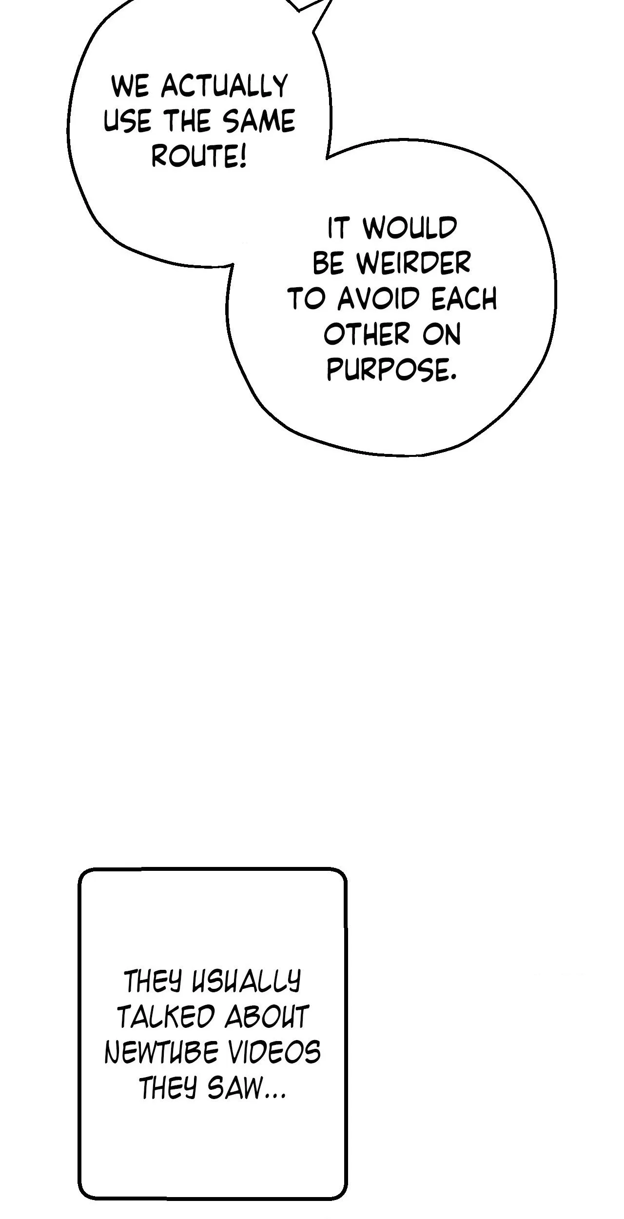 You’re Under My Skin! Chapter 141 – Page 15