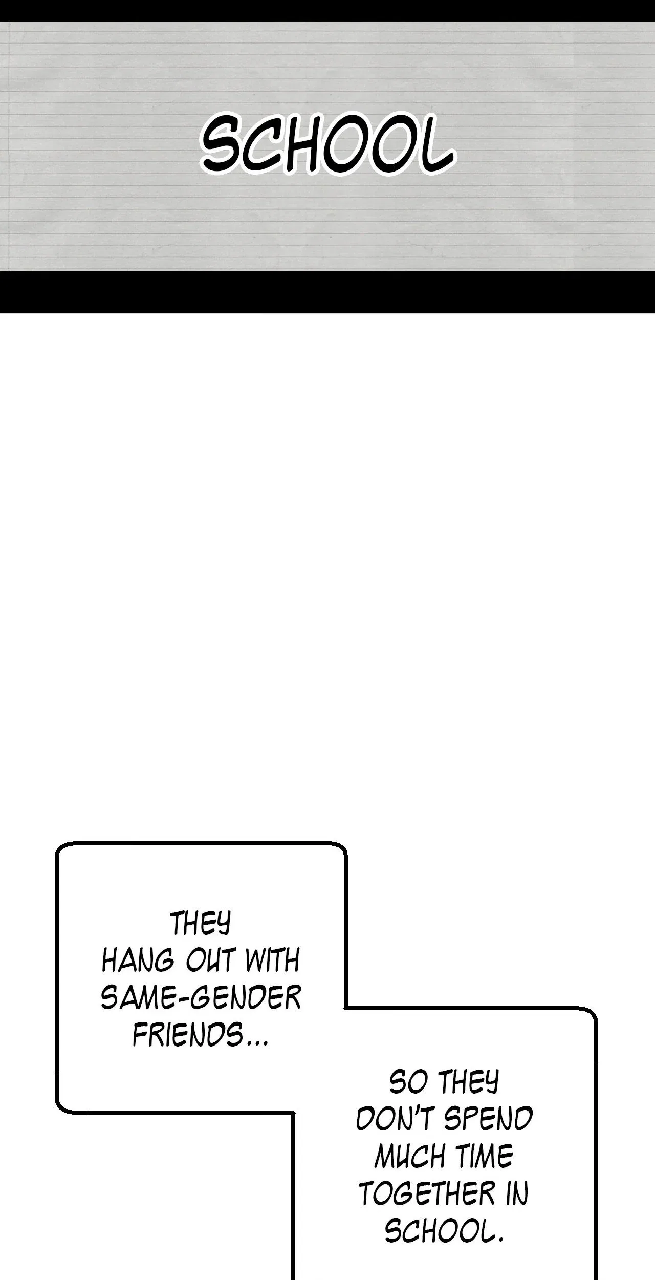 You’re Under My Skin! Chapter 141 – Page 17