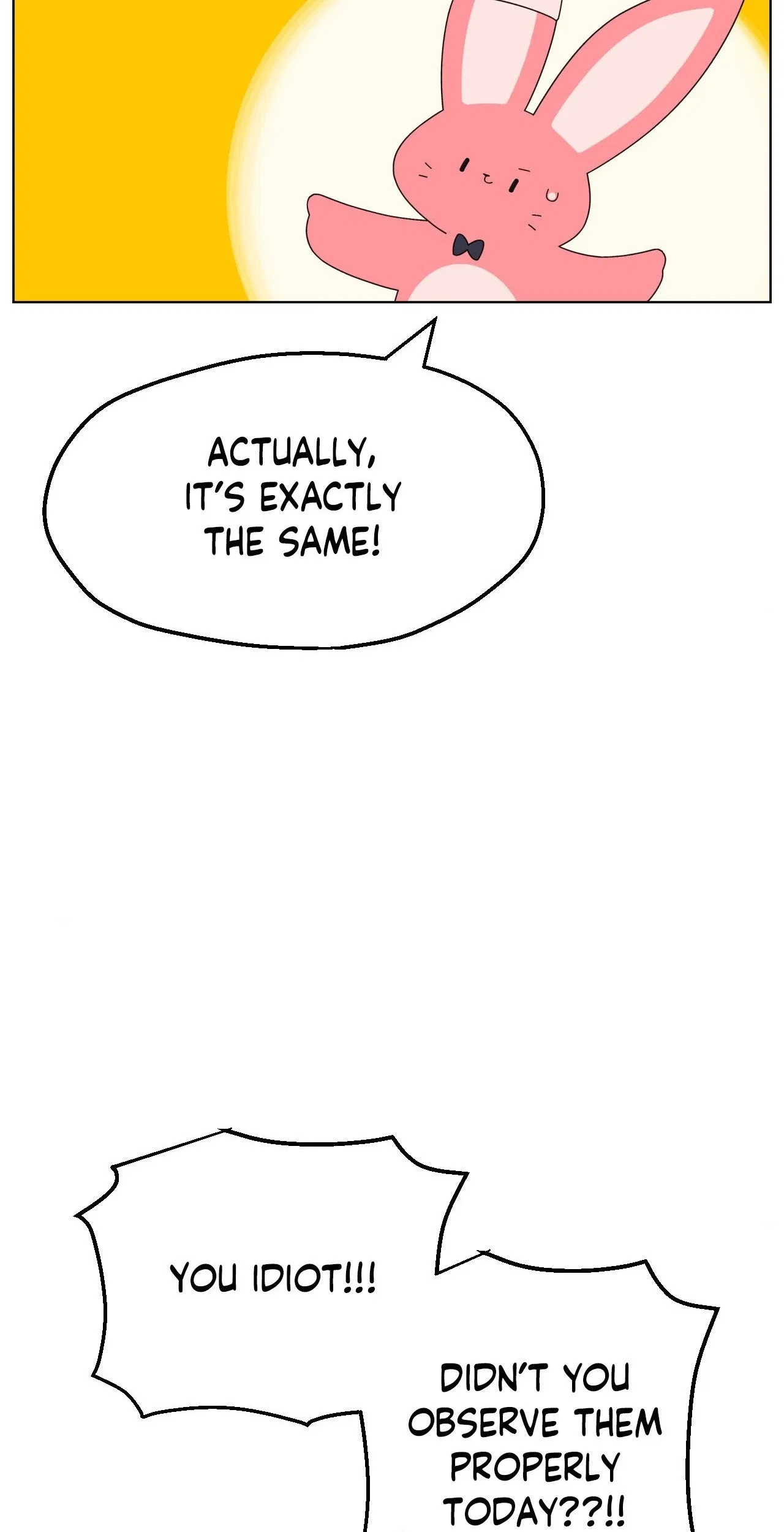 You’re Under My Skin! Chapter 141 – Page 24