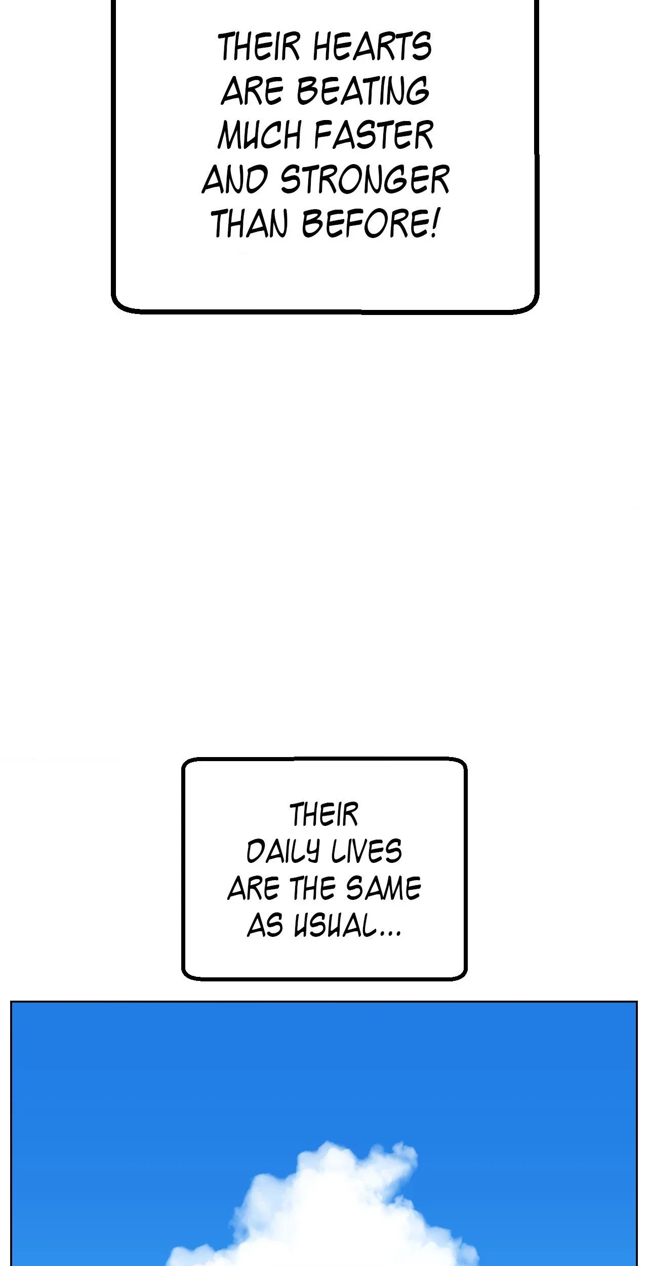 You’re Under My Skin! Chapter 141 – Page 29