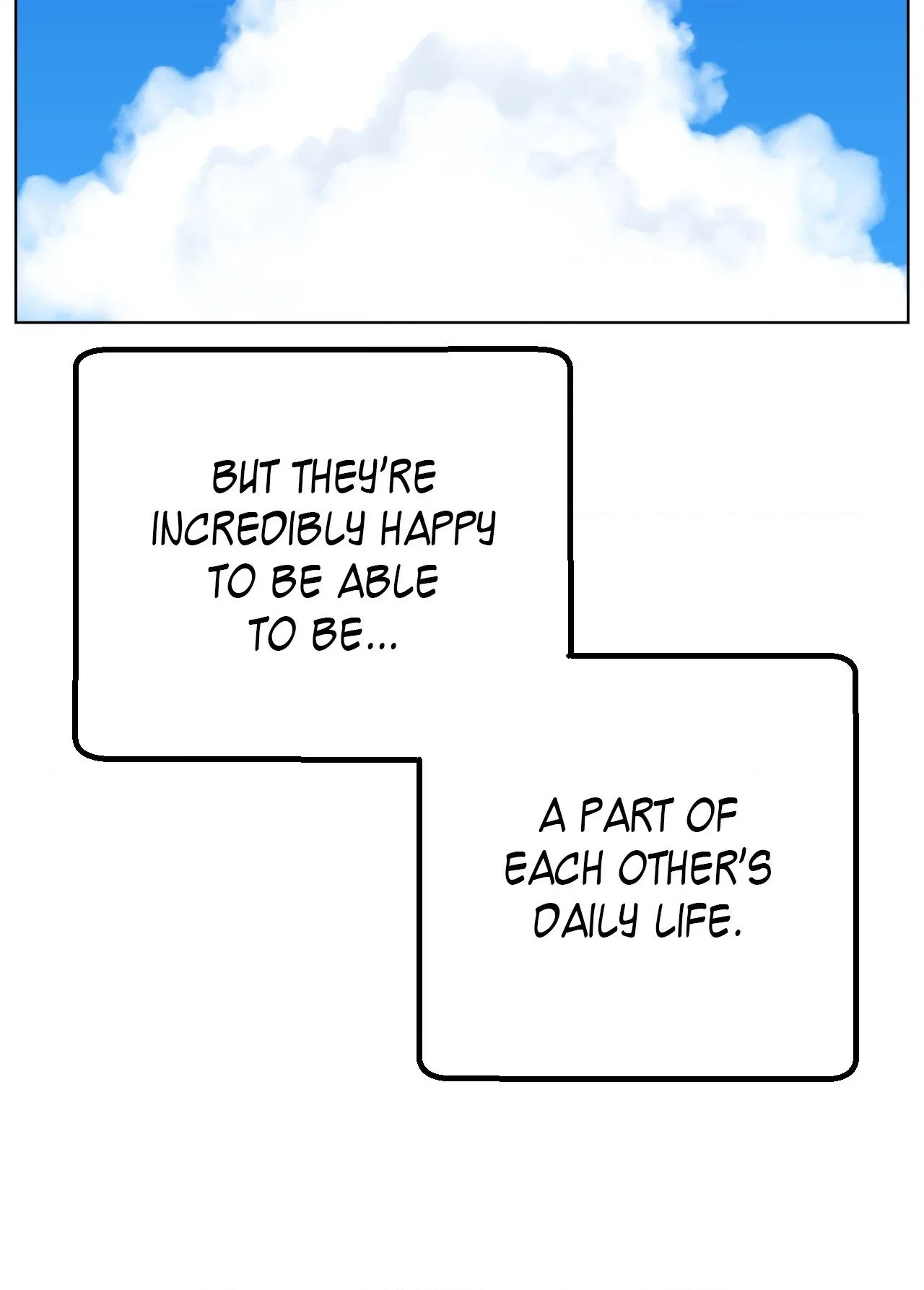 You’re Under My Skin! Chapter 141 – Page 30
