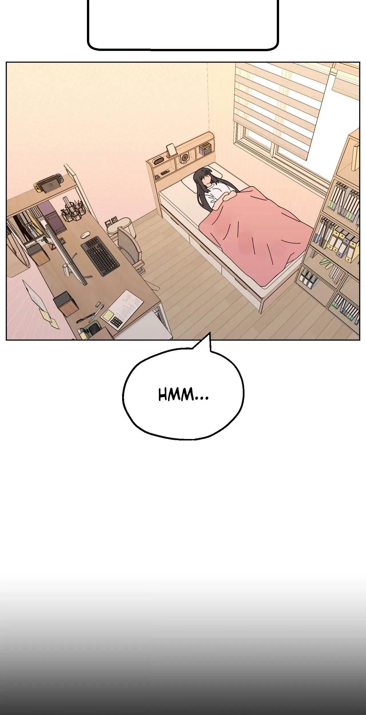 You’re Under My Skin! Chapter 141 – Page 32