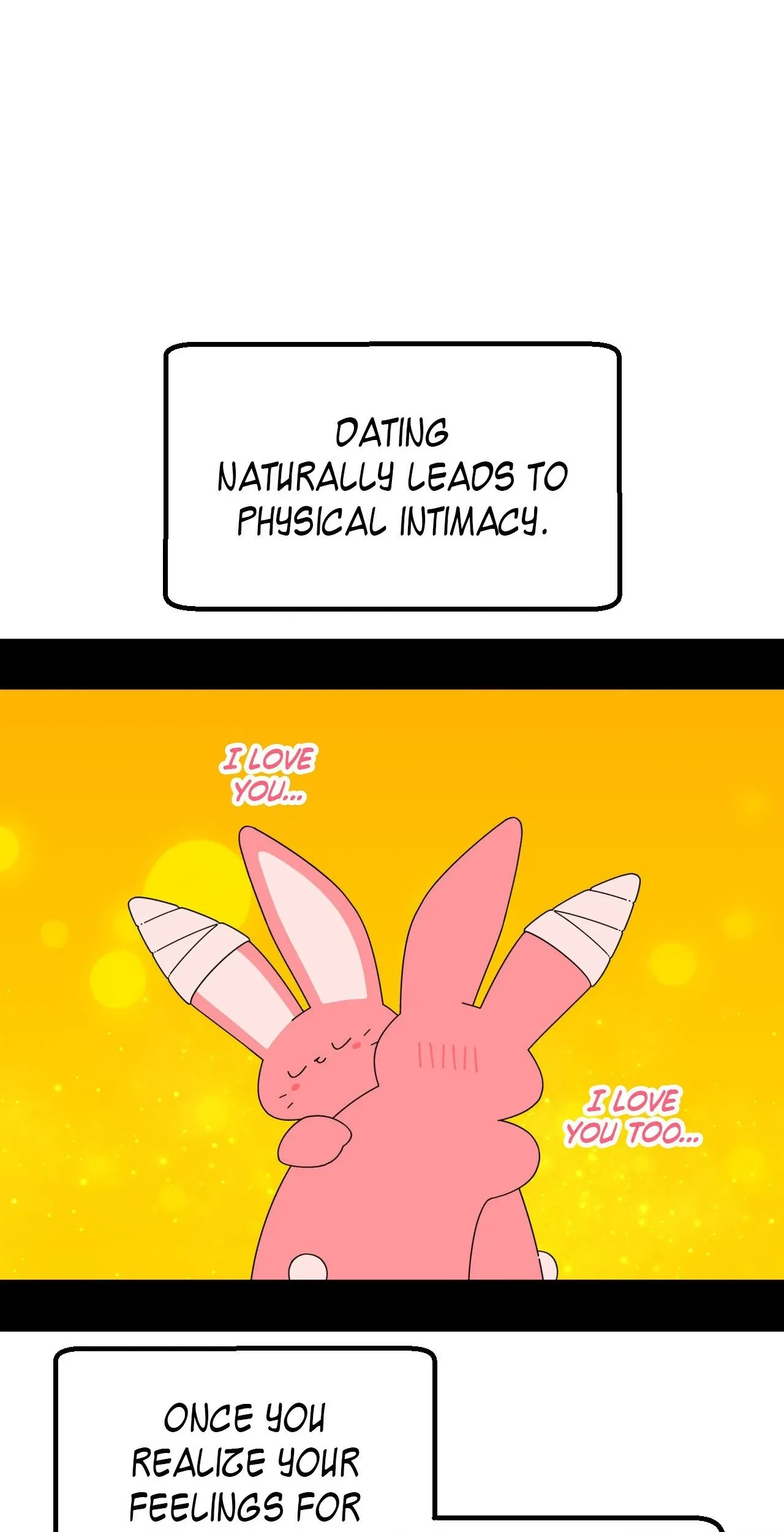 You’re Under My Skin! Chapter 141 – Page 37