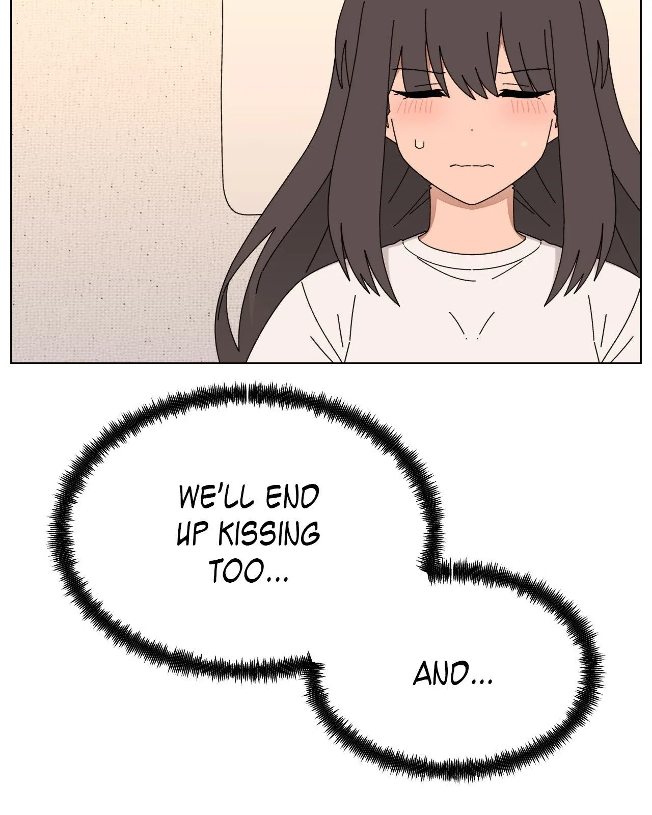 You’re Under My Skin! Chapter 141 – Page 39