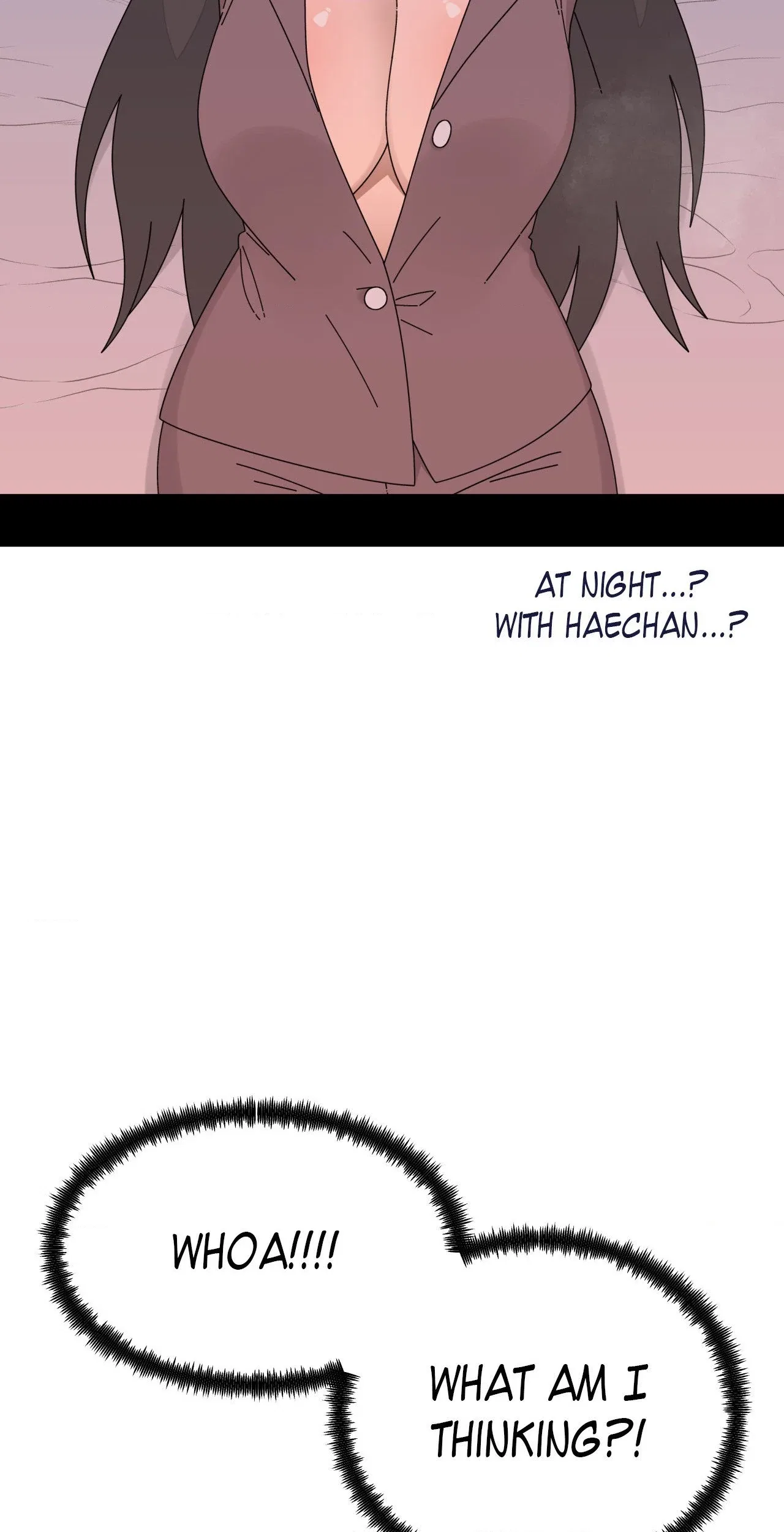 You’re Under My Skin! Chapter 141 – Page 41